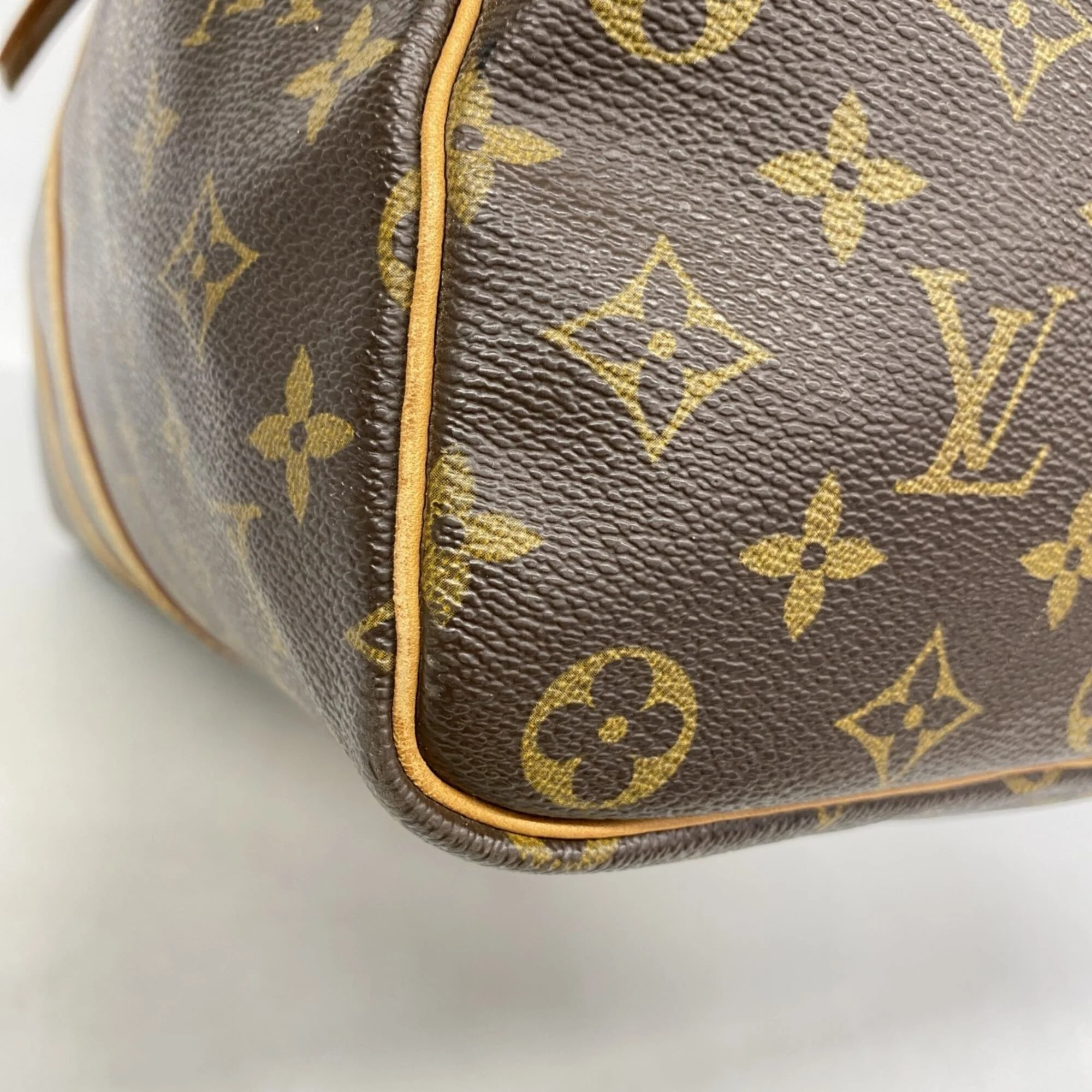 Keepall Bag Monogram Canvas 45 - Image 6