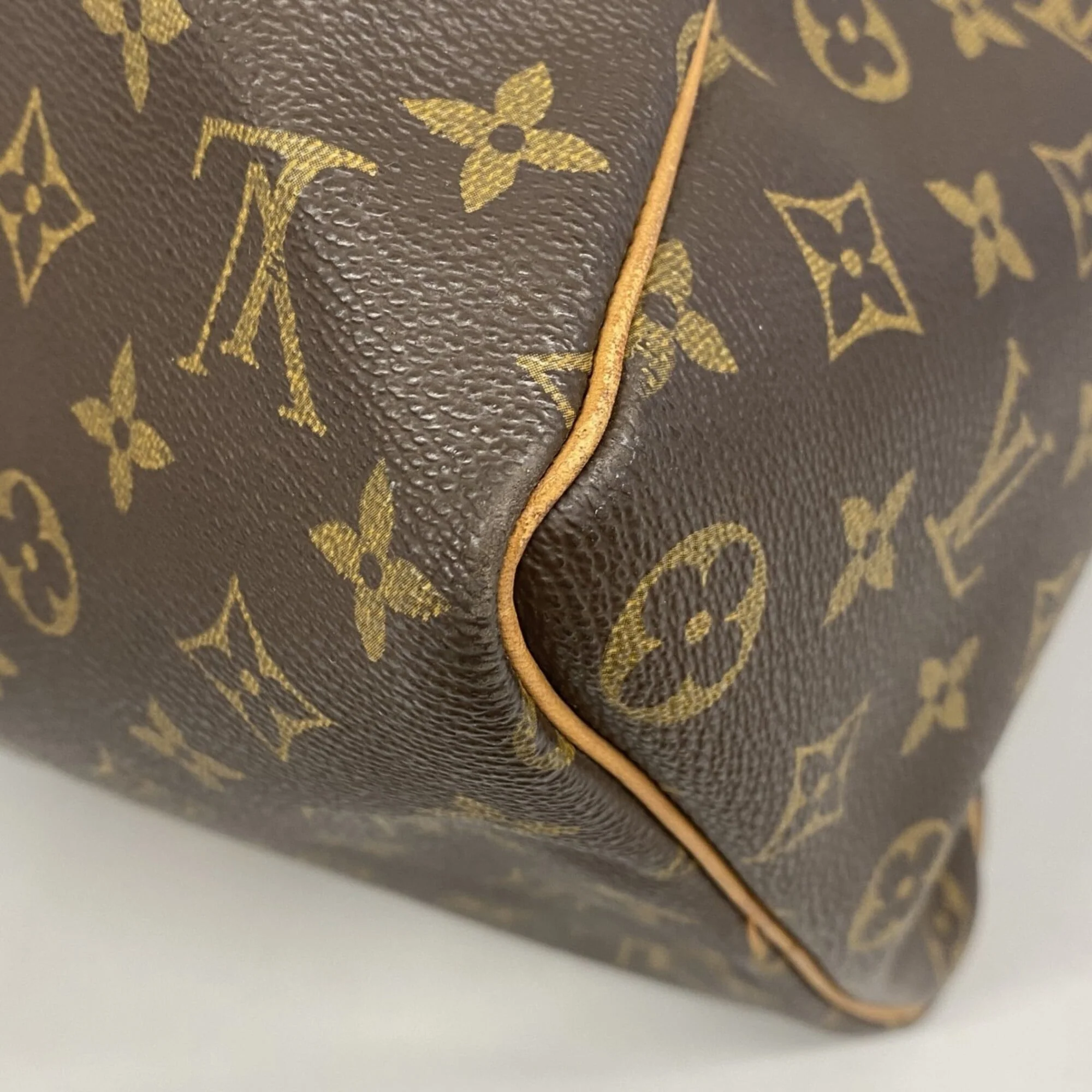 Keepall Bag Monogram Canvas 45 - Image 6