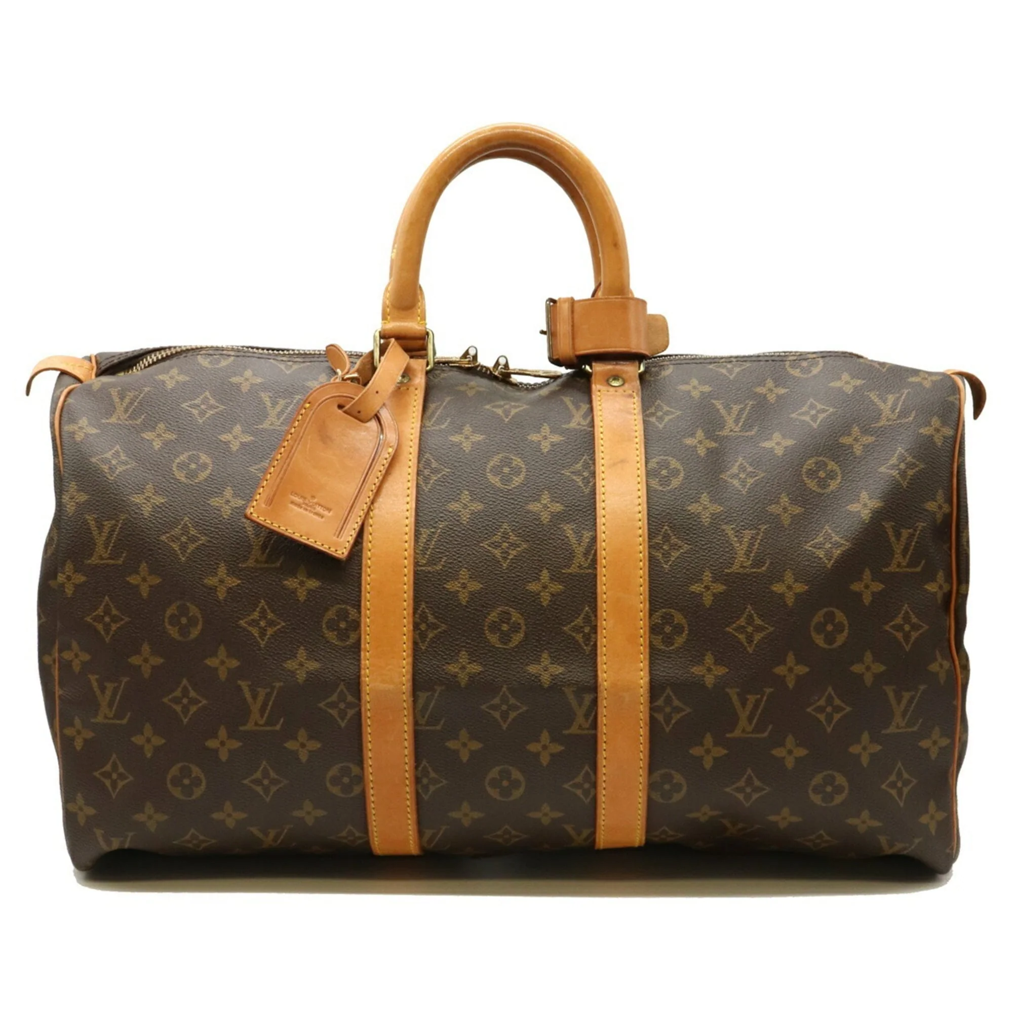 Keepall Bag Monogram Canvas 45