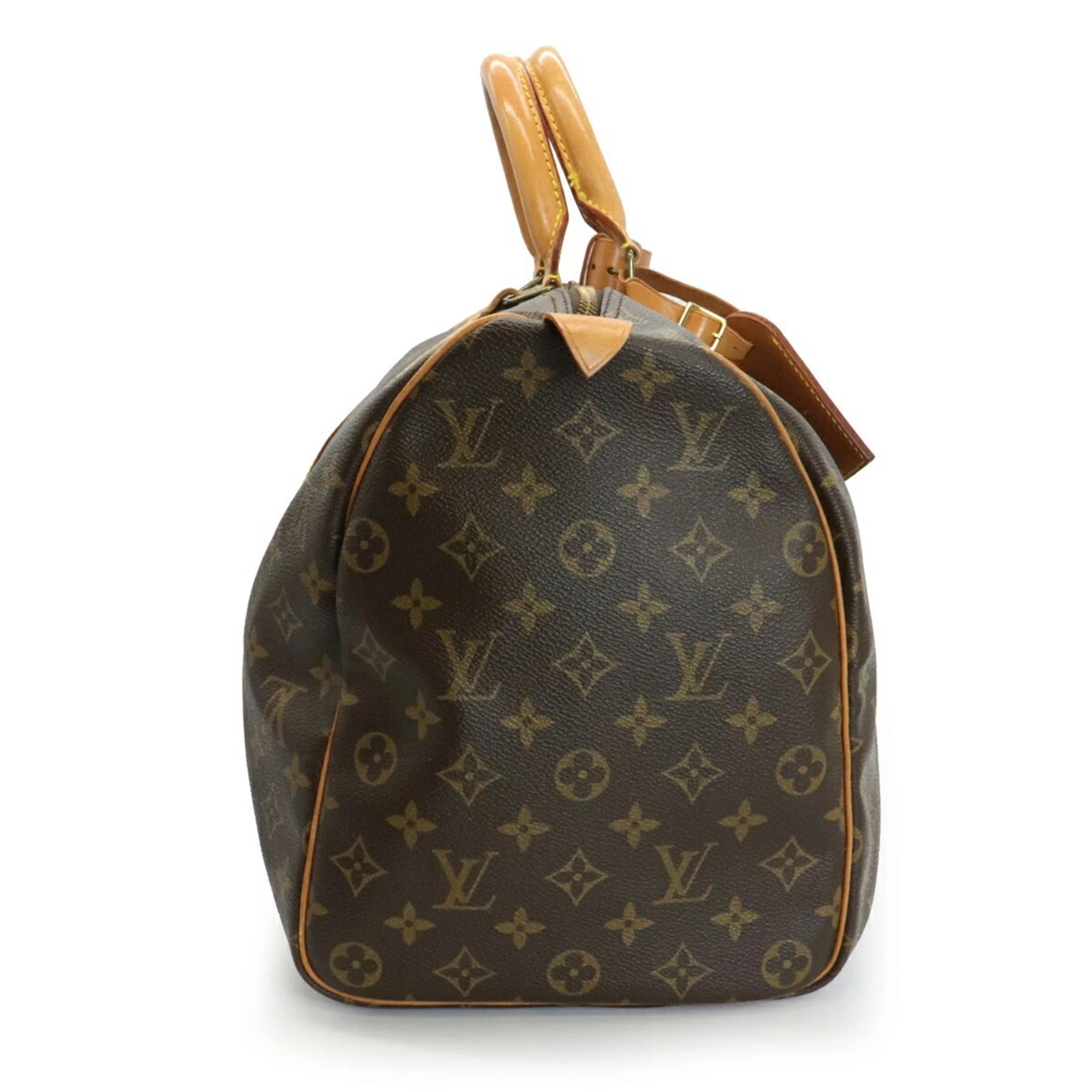 Keepall Bag Monogram Canvas 45 - Image 7