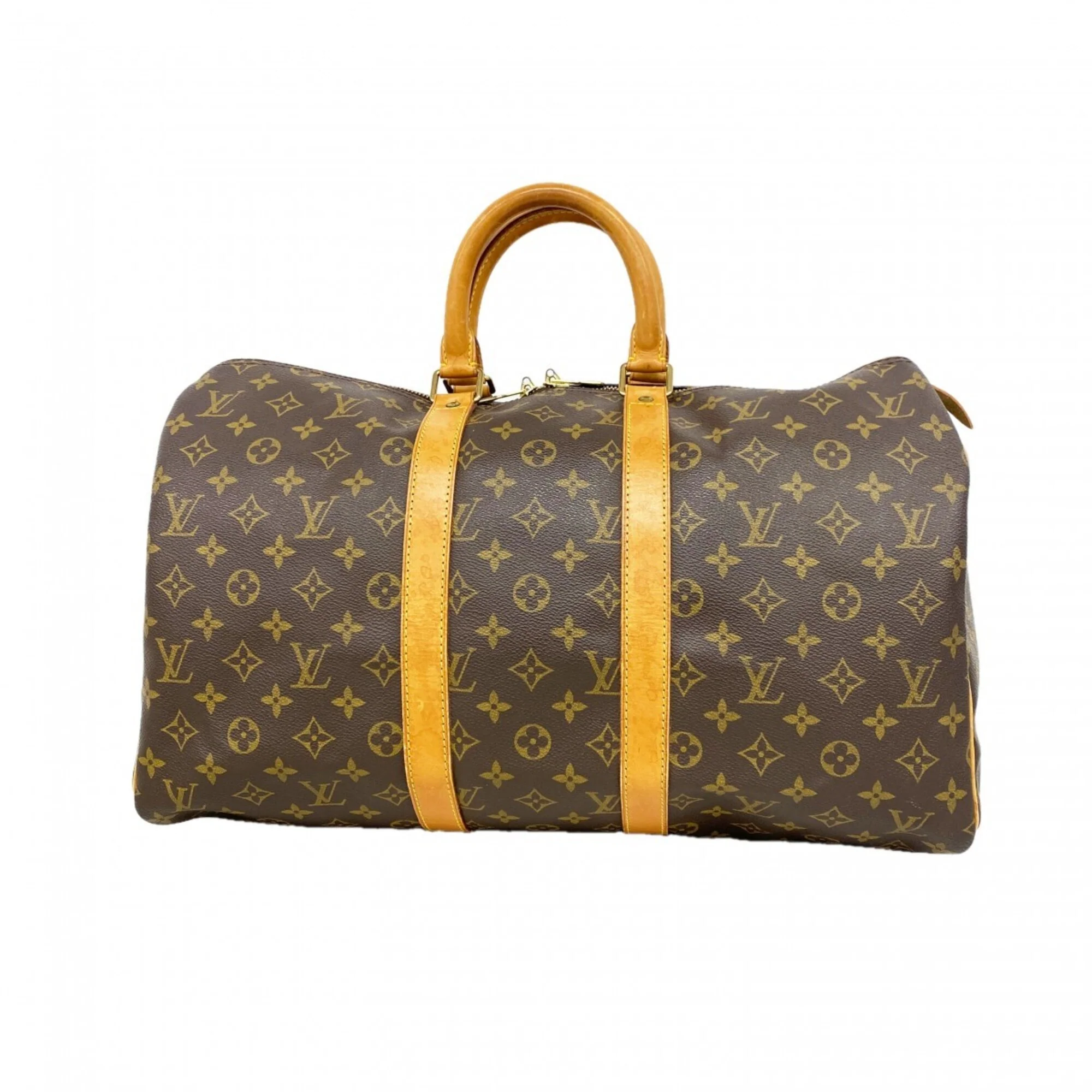 Keepall Bag Monogram Canvas 45