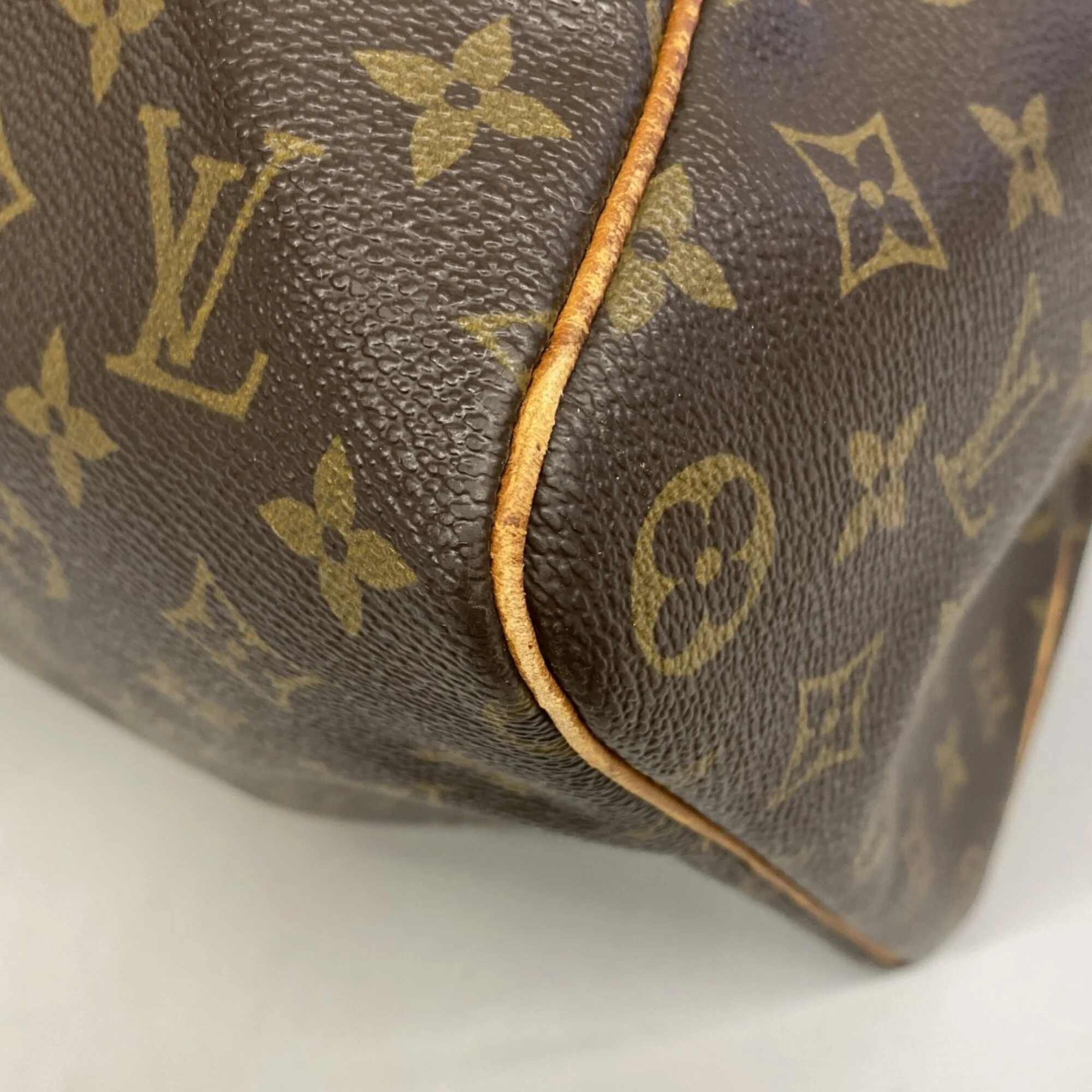 Keepall Bag Monogram Canvas 45 - Image 6