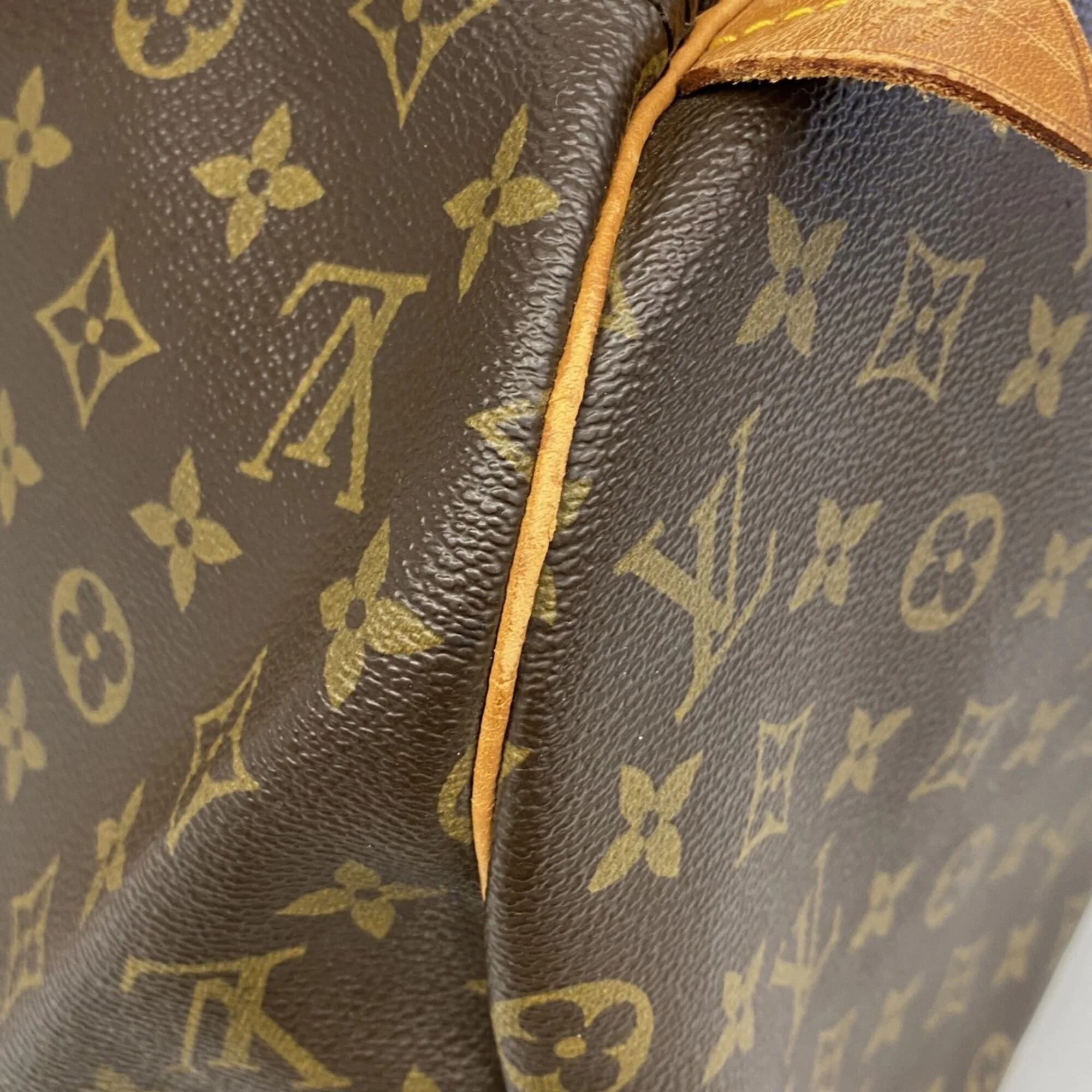 Keepall Bag Monogram Canvas 45 - Image 7