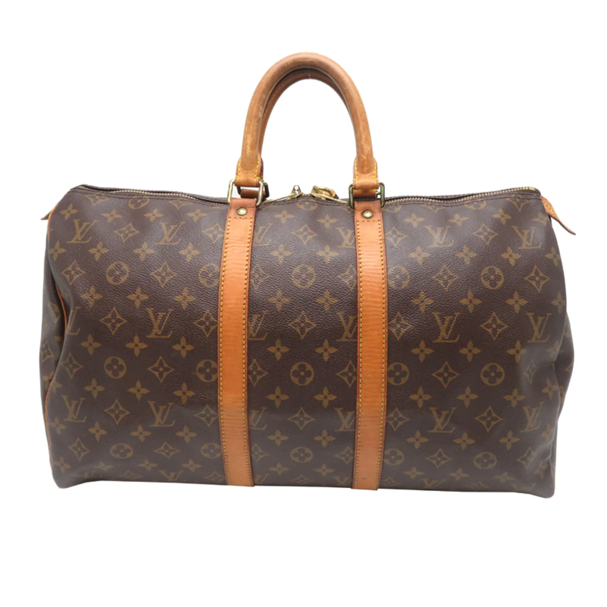 Keepall Bag Monogram Canvas 45