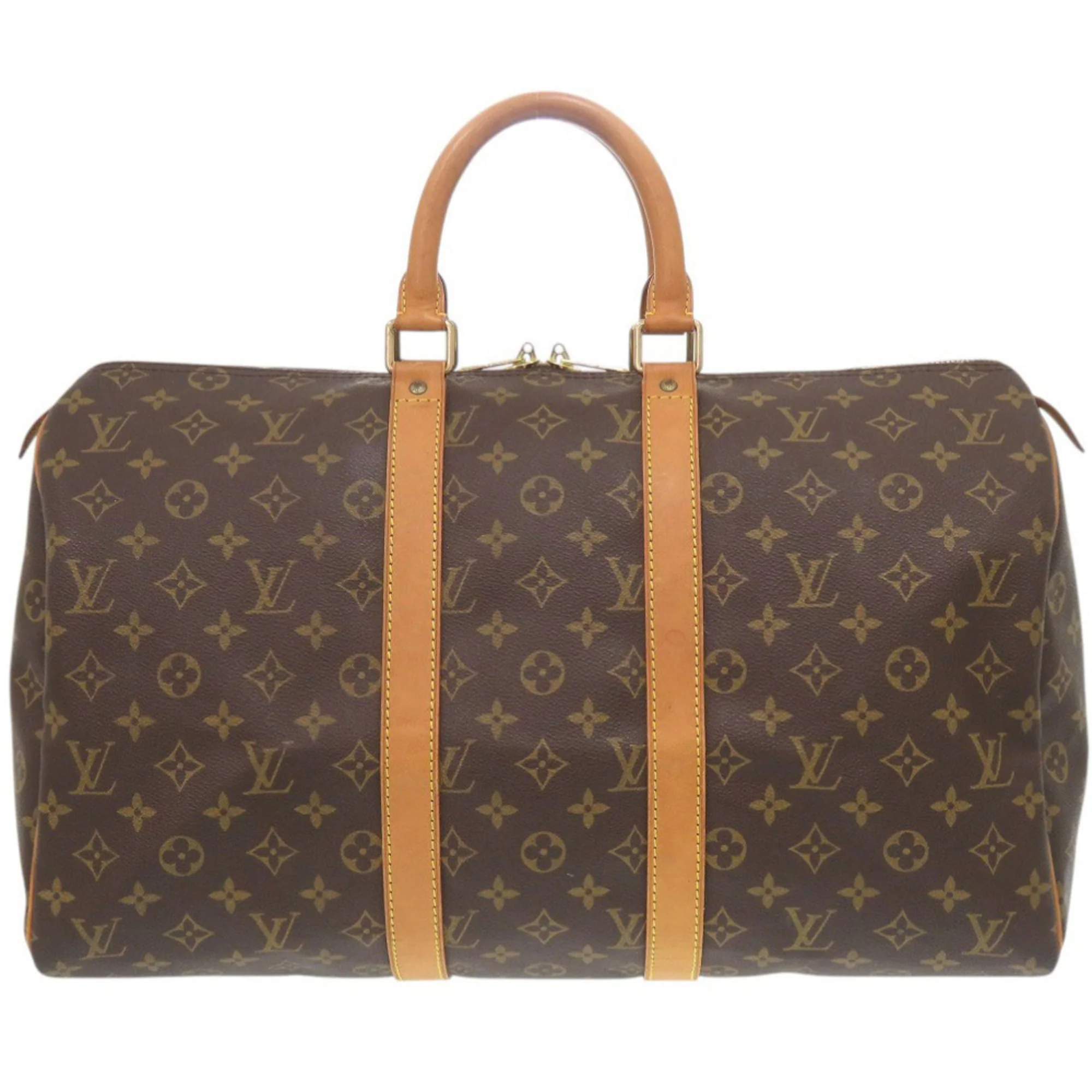Keepall Bag Monogram Canvas 45