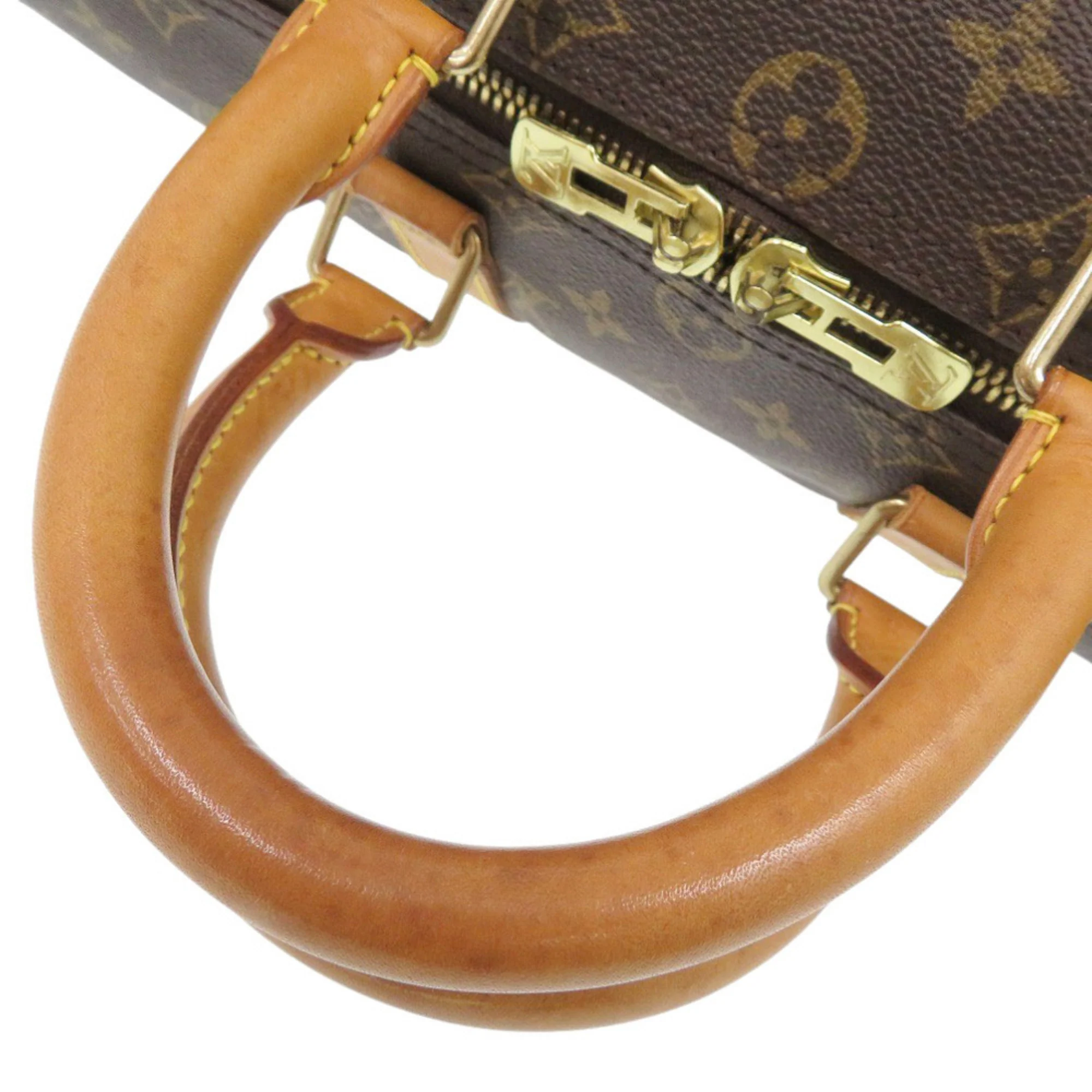 Keepall Bag Monogram Canvas 45 - Image 6