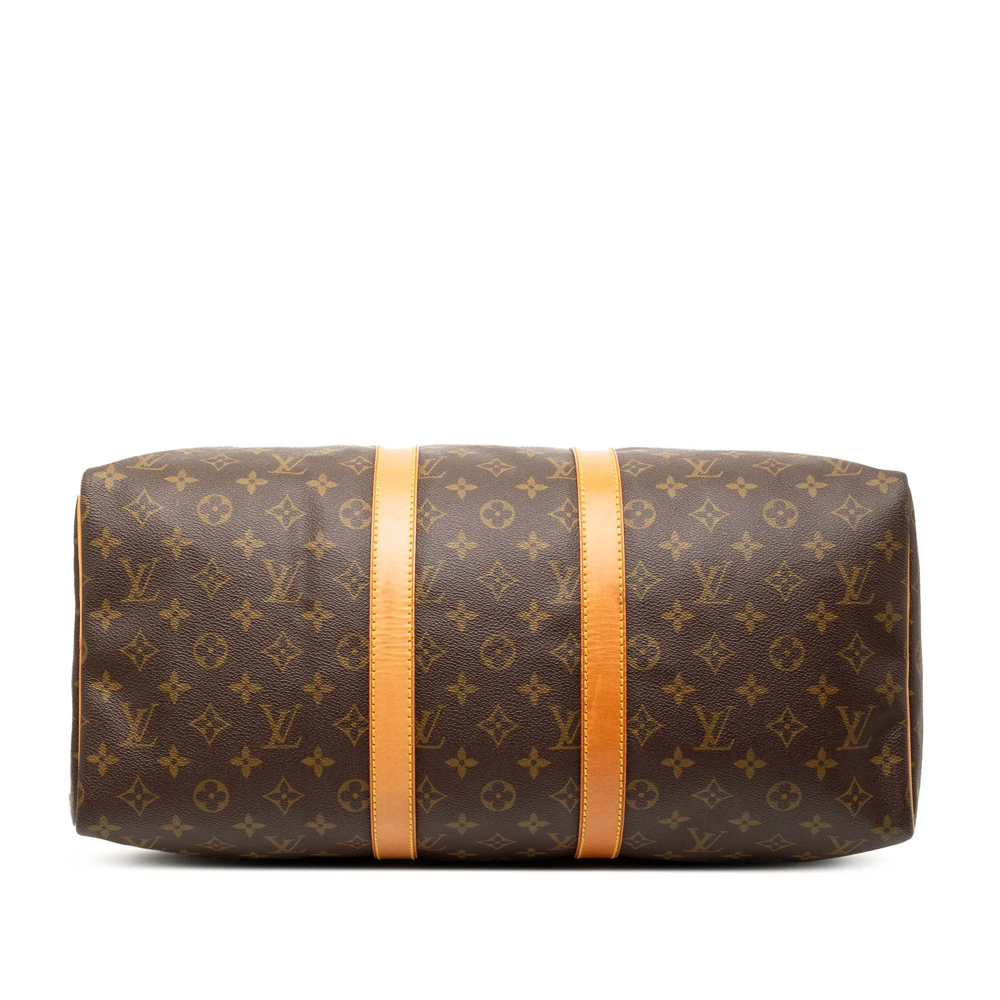 Keepall Bag Monogram Canvas 45 - Image 3