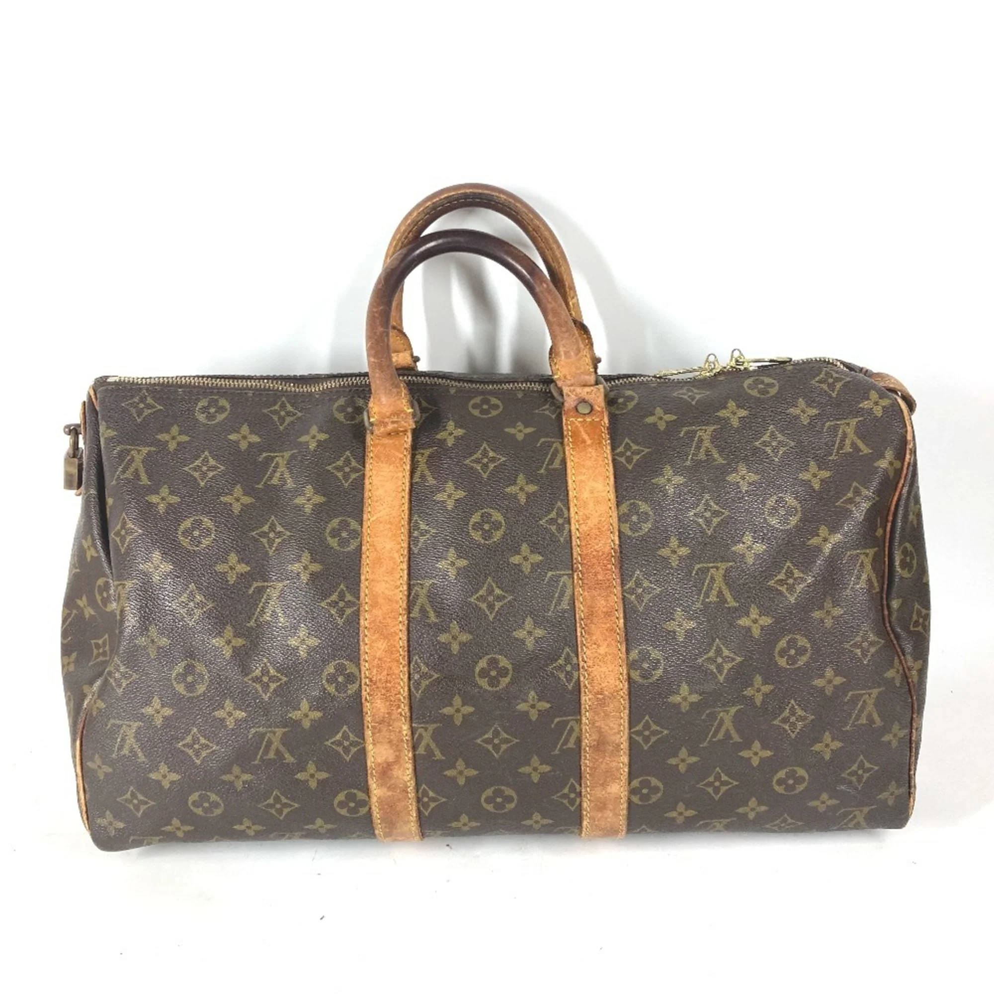 Keepall Bag Monogram Canvas 45