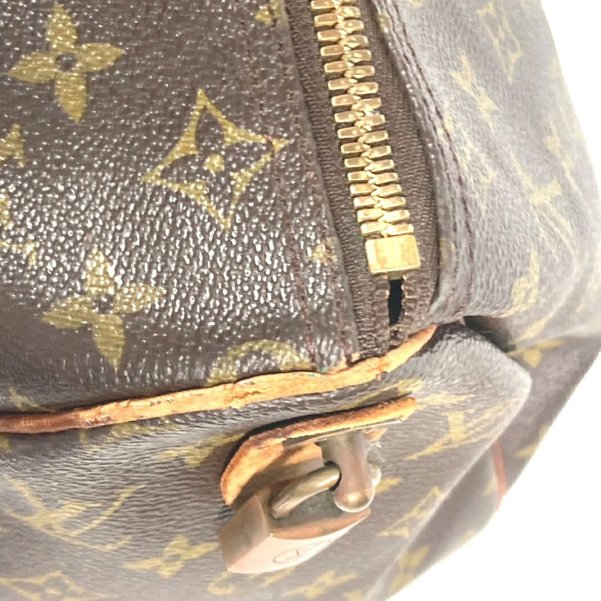 Keepall Bag Monogram Canvas 45 - Image 7