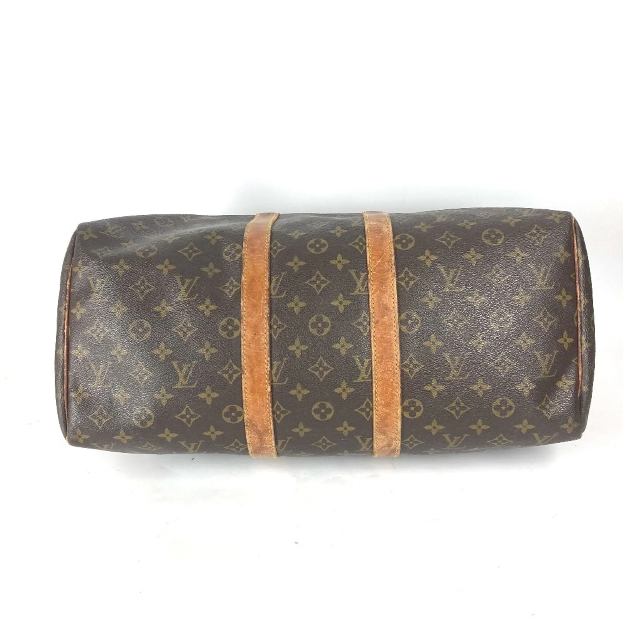 Keepall Bag Monogram Canvas 45 - Image 8