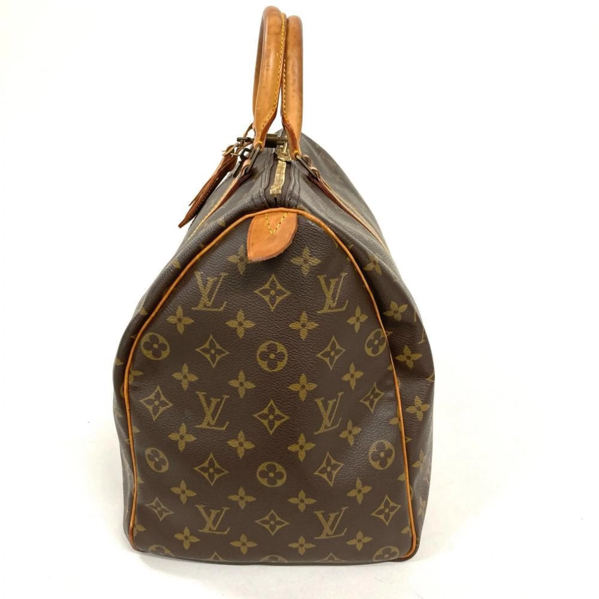 Keepall Bag Monogram Canvas 45 - Image 2