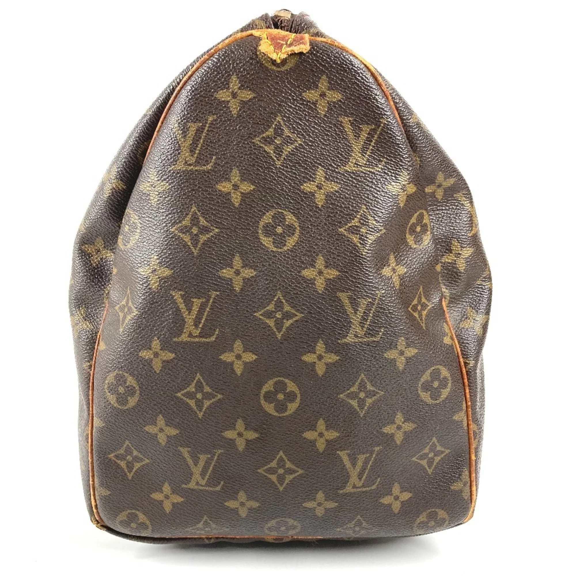 Keepall Bag Monogram Canvas 45 - Image 3