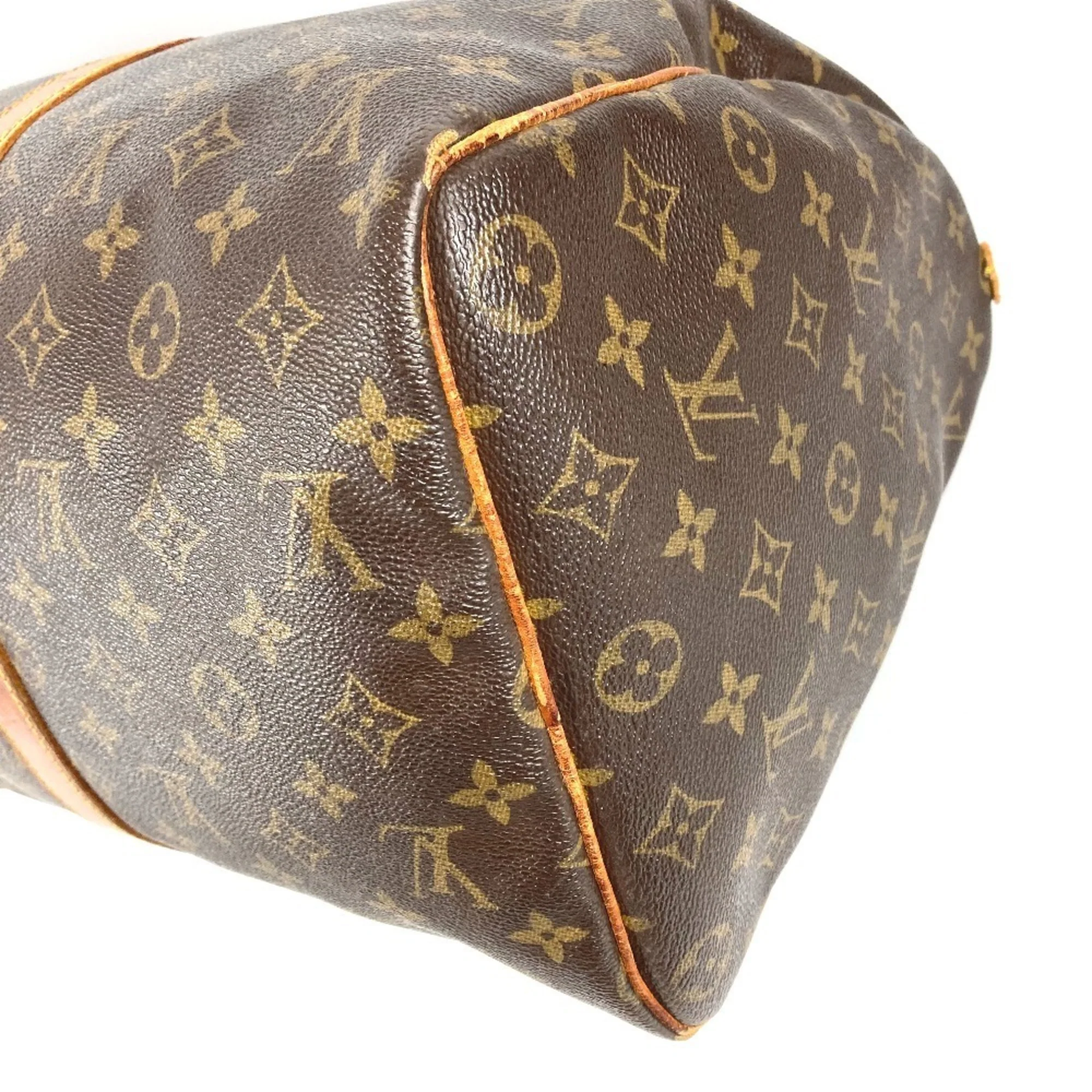 Keepall Bag Monogram Canvas 45 - Image 6