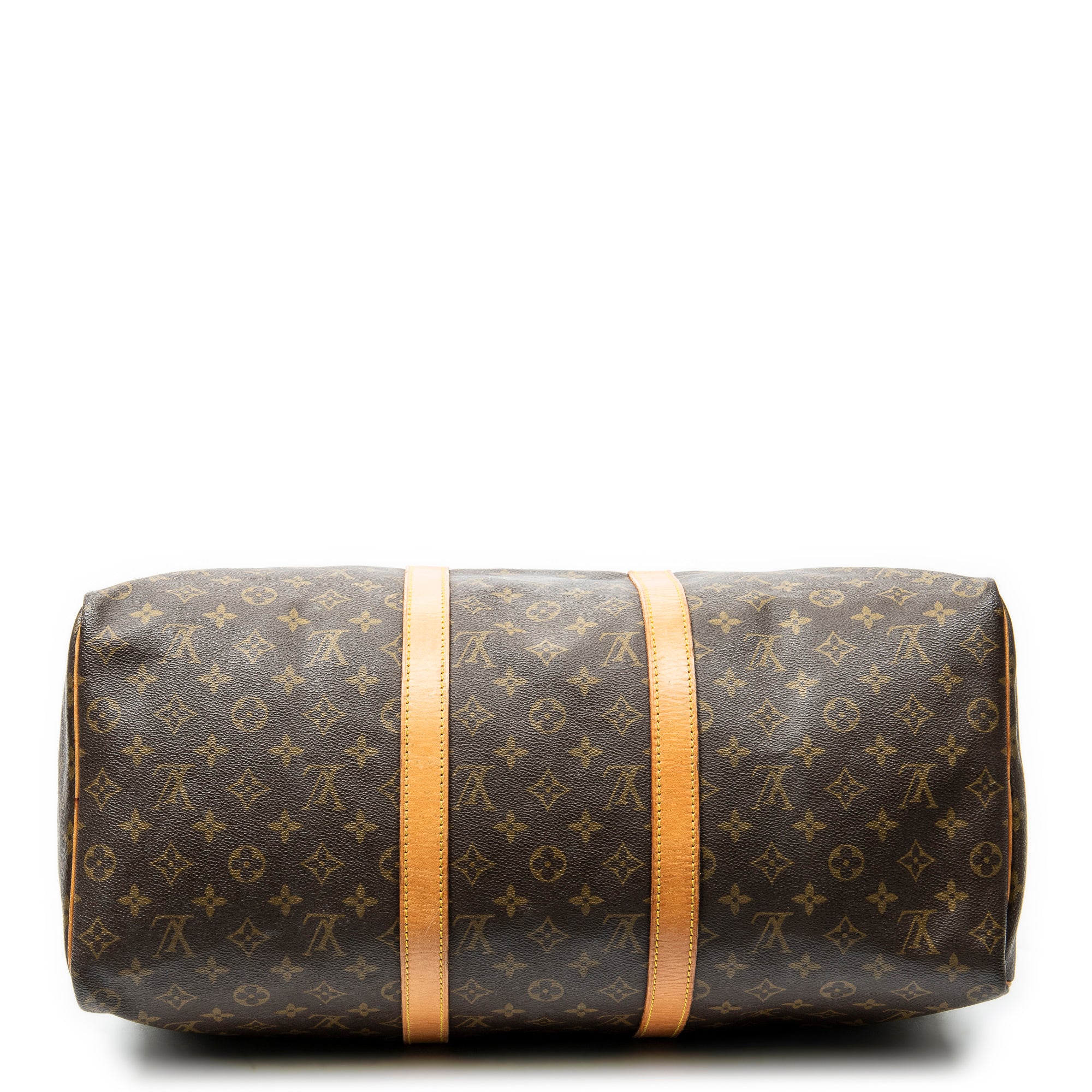Keepall Bag Monogram Canvas 50 - Image 6