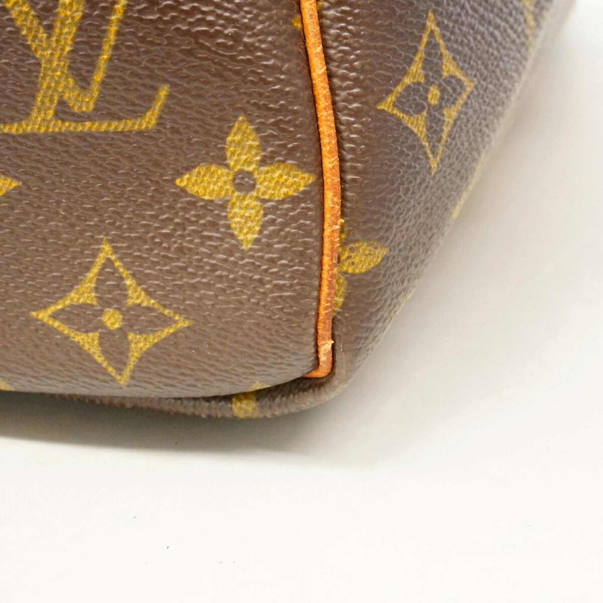 Keepall Bag Monogram Canvas 50 - Image 6