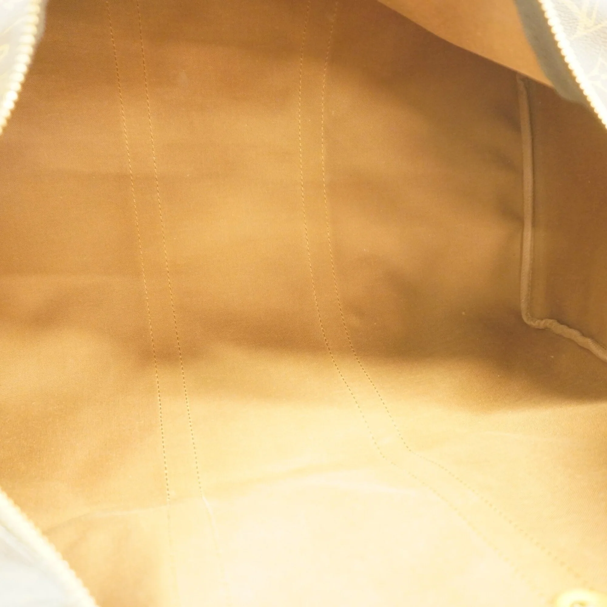 Keepall Bag Monogram Canvas 50 - Image 4