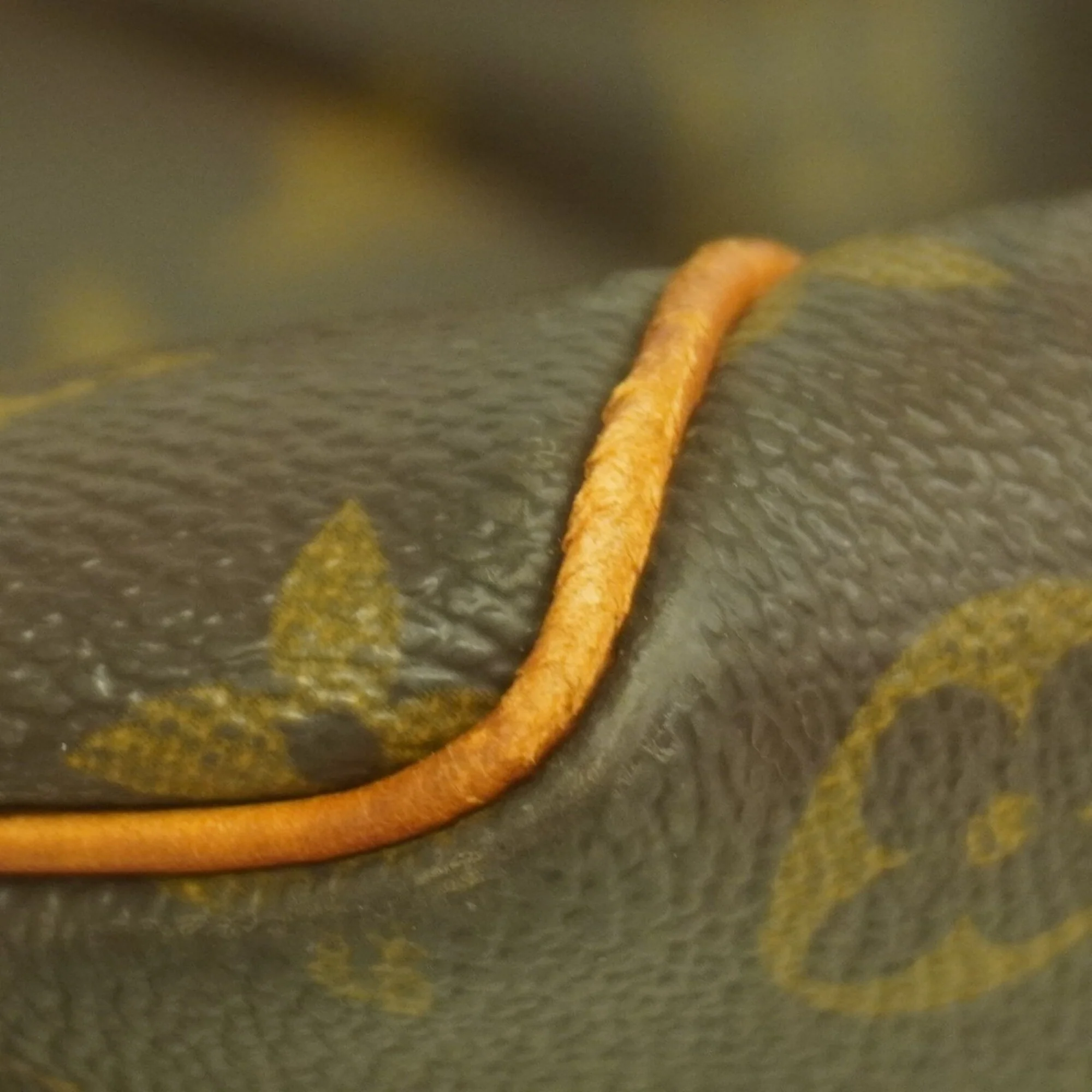 Keepall Bag Monogram Canvas 50 - Image 7