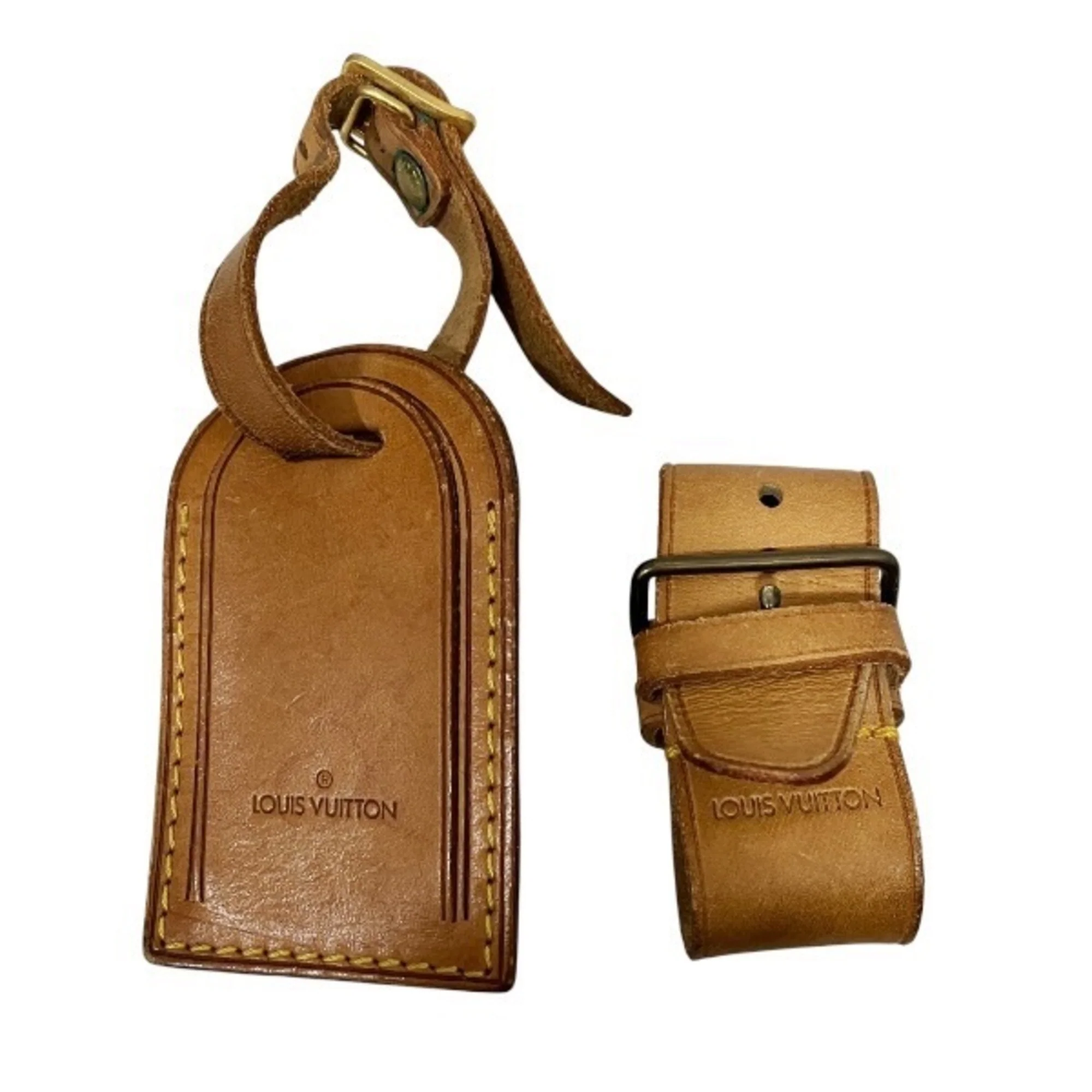 Keepall Bag Monogram Canvas 50 - Image 5