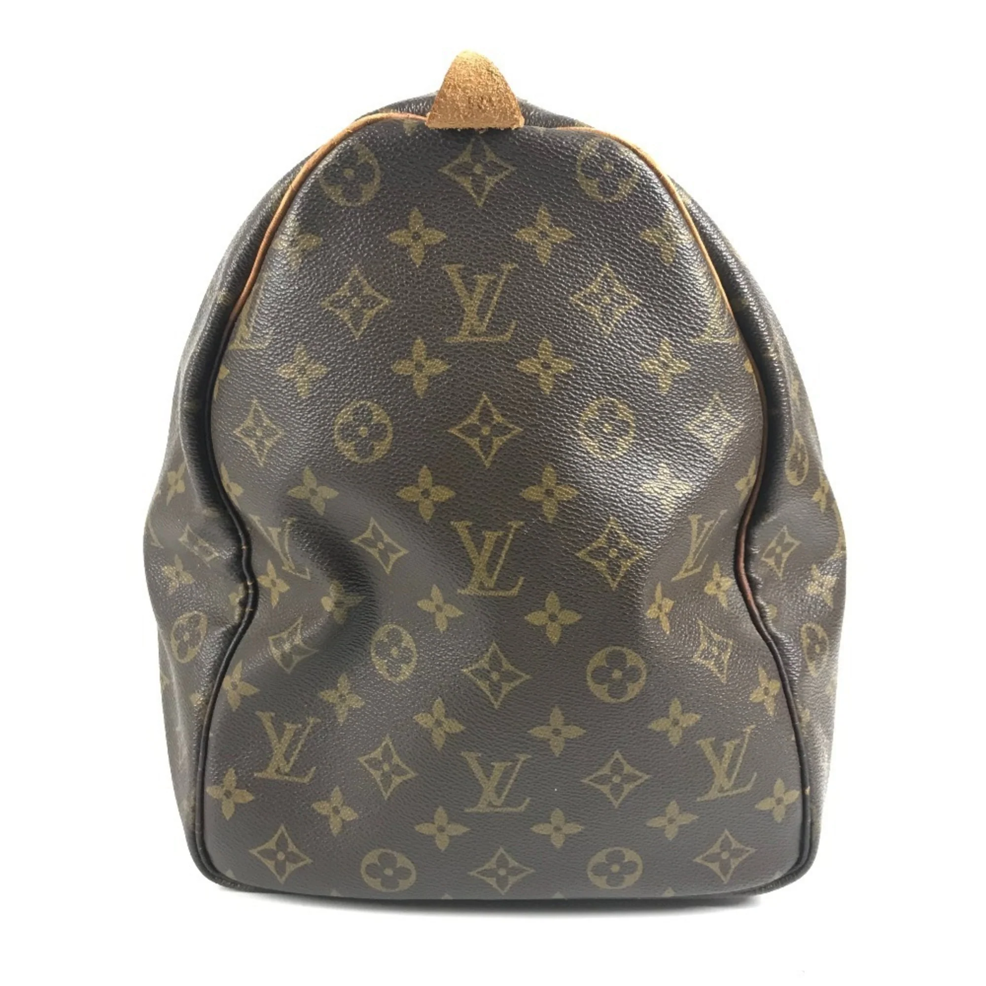Keepall Bag Monogram Canvas 50 - Image 4