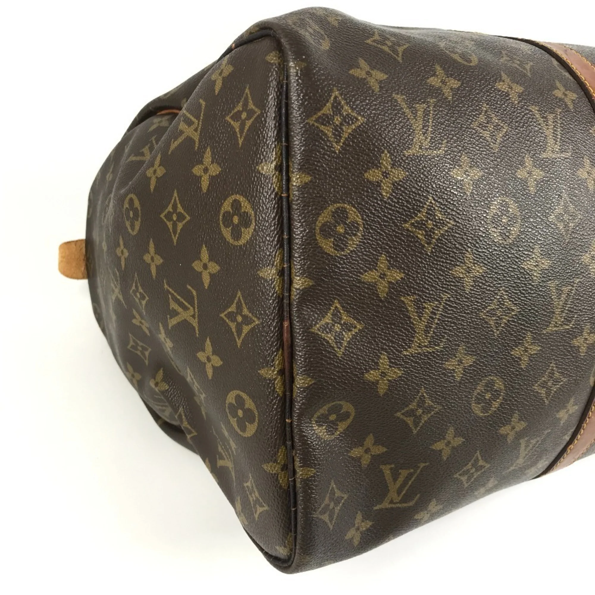Keepall Bag Monogram Canvas 50 - Image 7