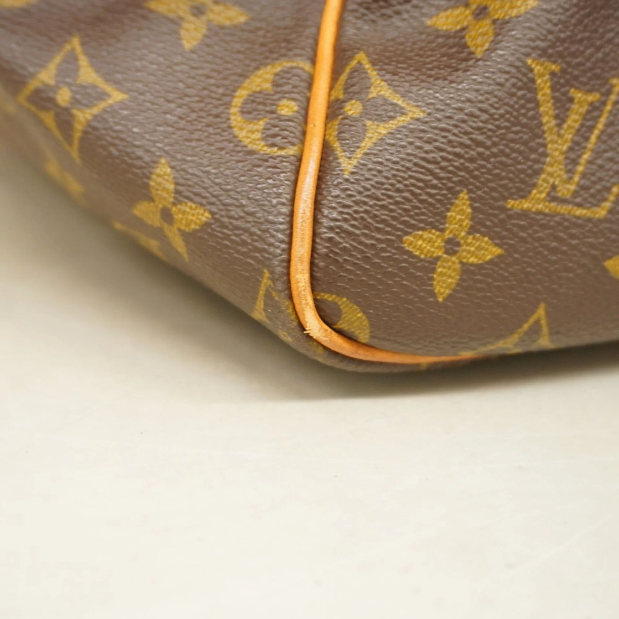 Keepall Bag Monogram Canvas 55 - Image 6