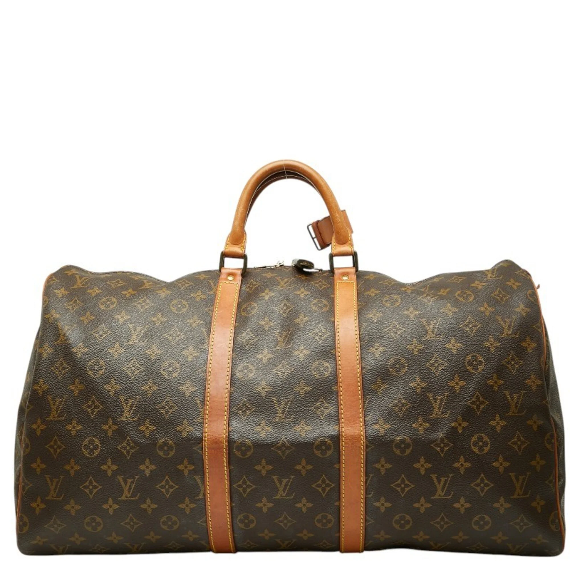 Keepall Bag Monogram Canvas 55