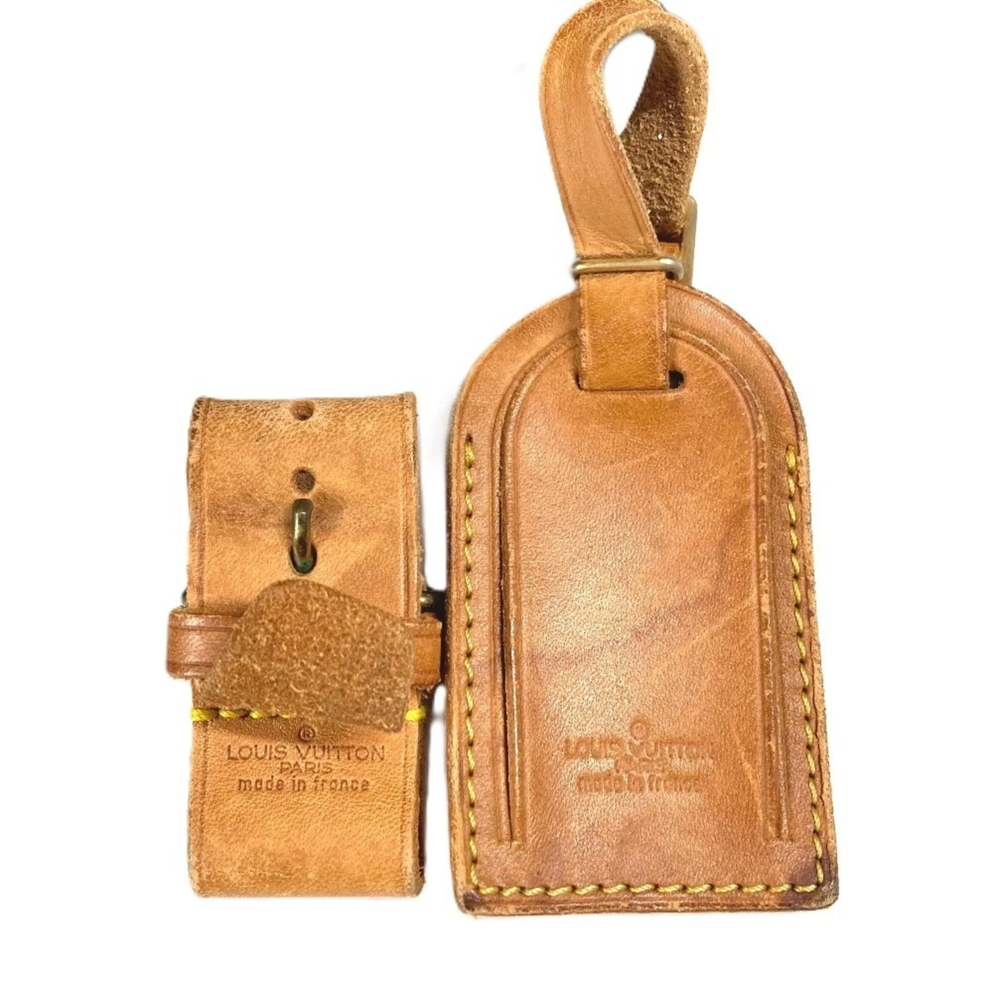 Keepall Bag Monogram Canvas 55 - Image 7