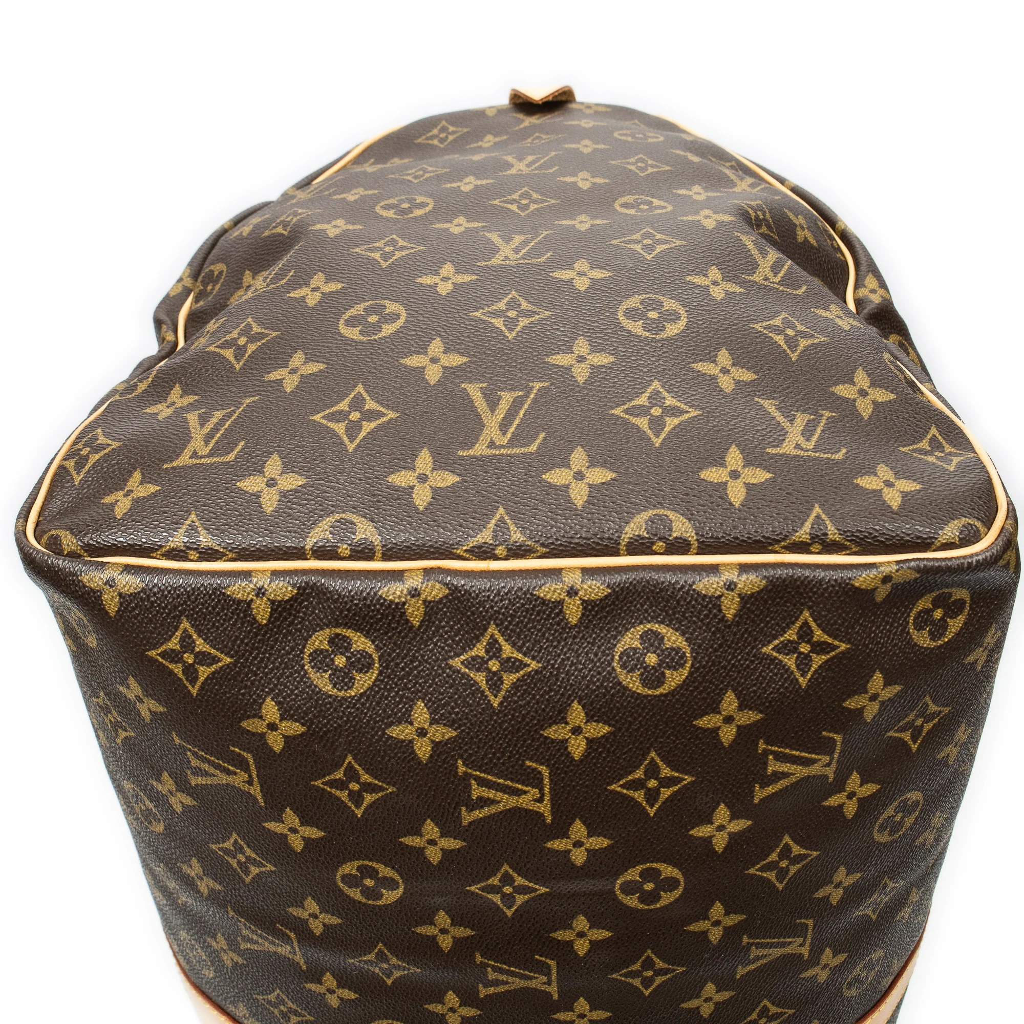 Keepall Bag Monogram Canvas 60 - Image 7