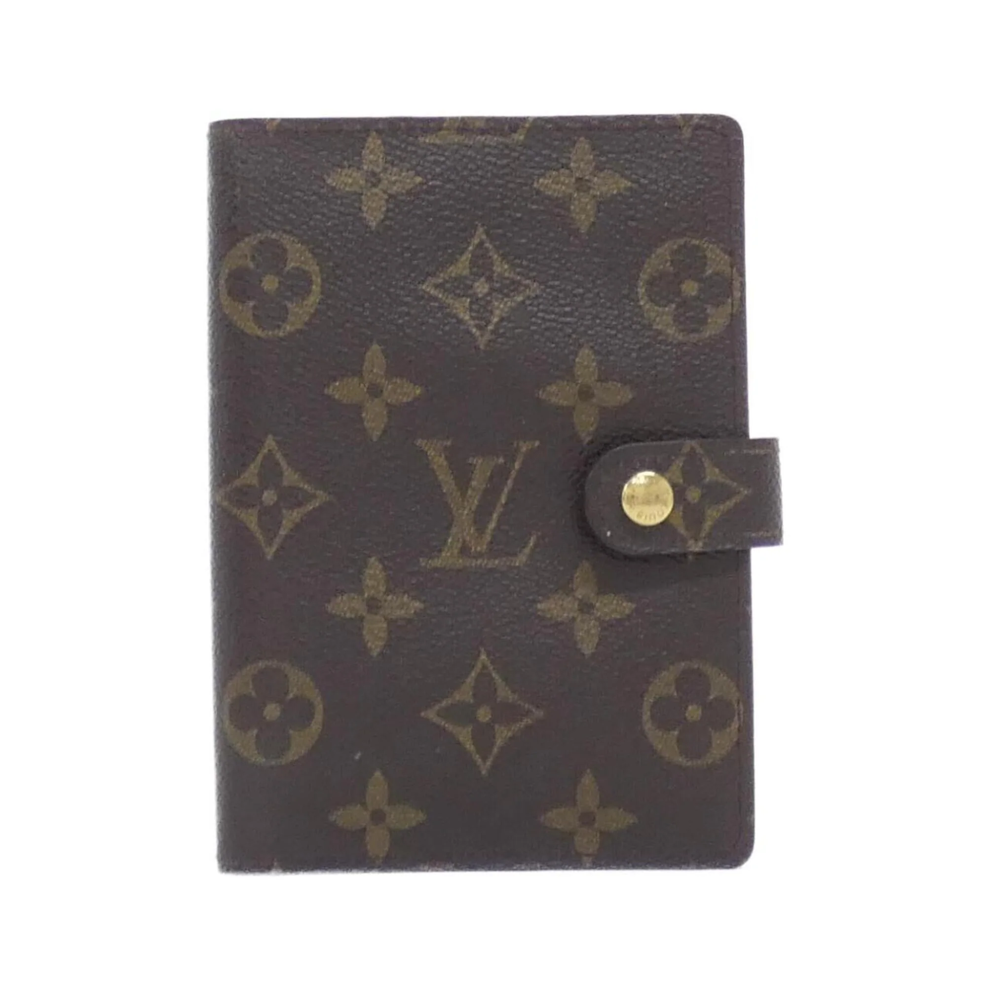 Kirigami Pochette Set Monogram Canvas