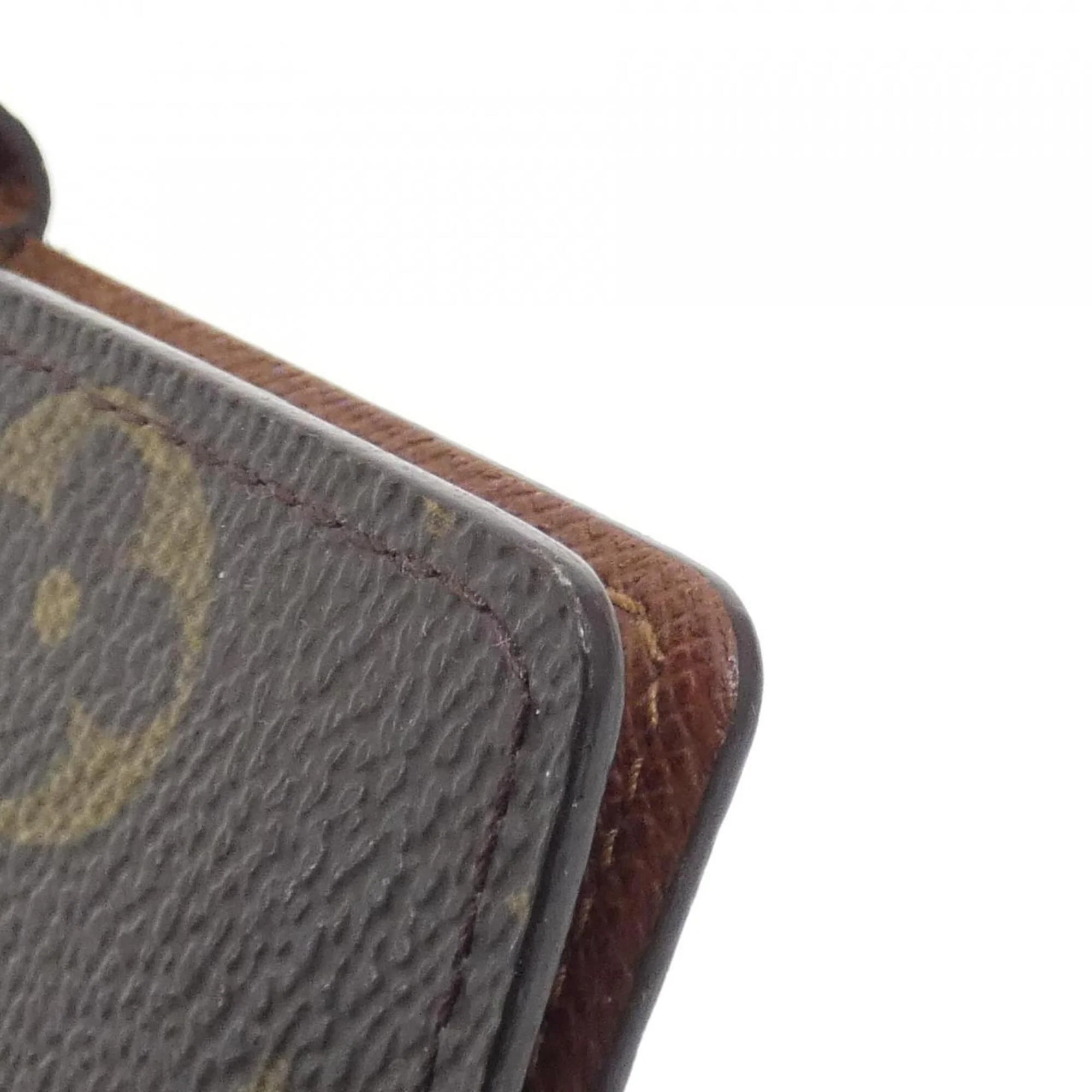 Kirigami Pochette Set Monogram Canvas - Image 4