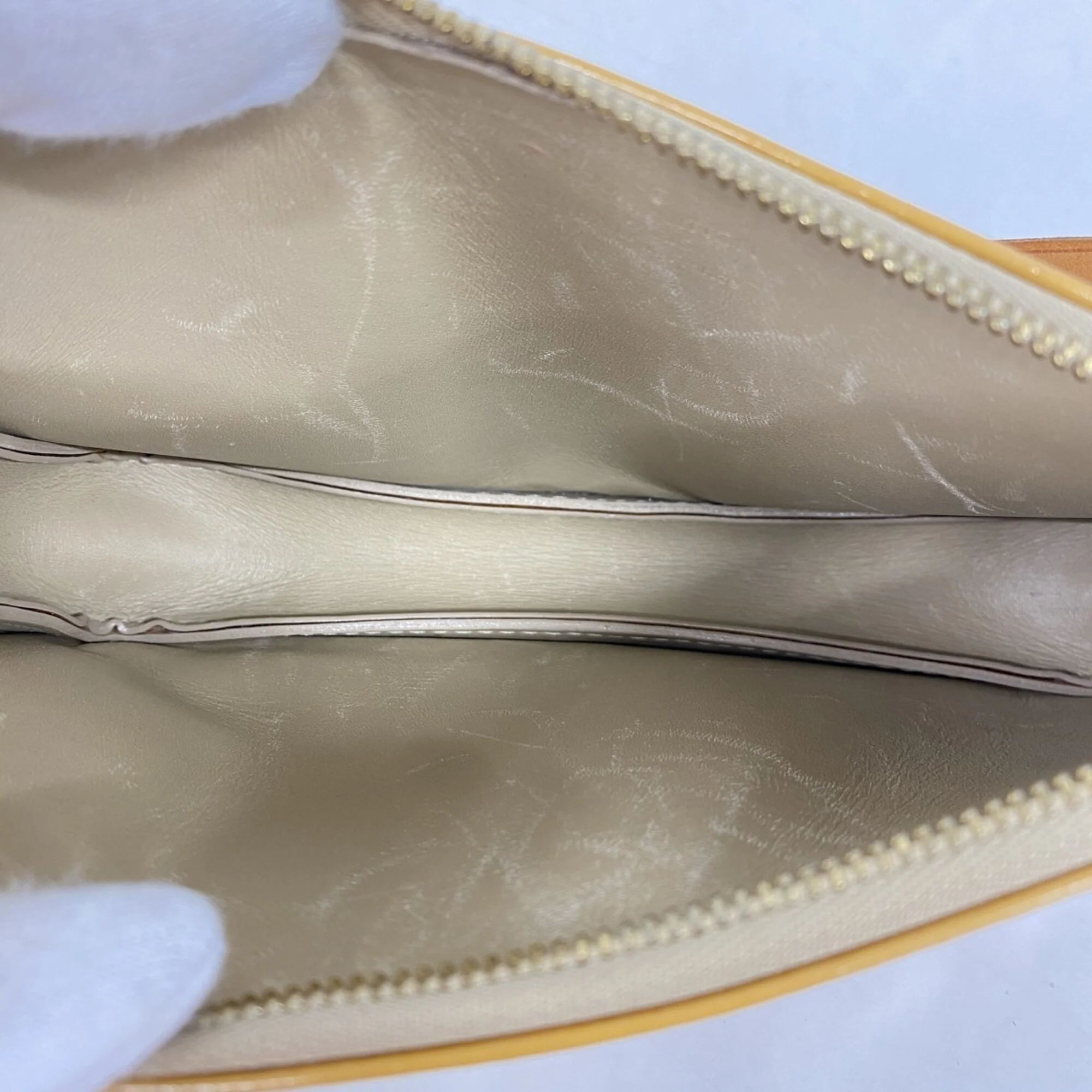 Lexington Pochette Monogram Vernis - Image 4