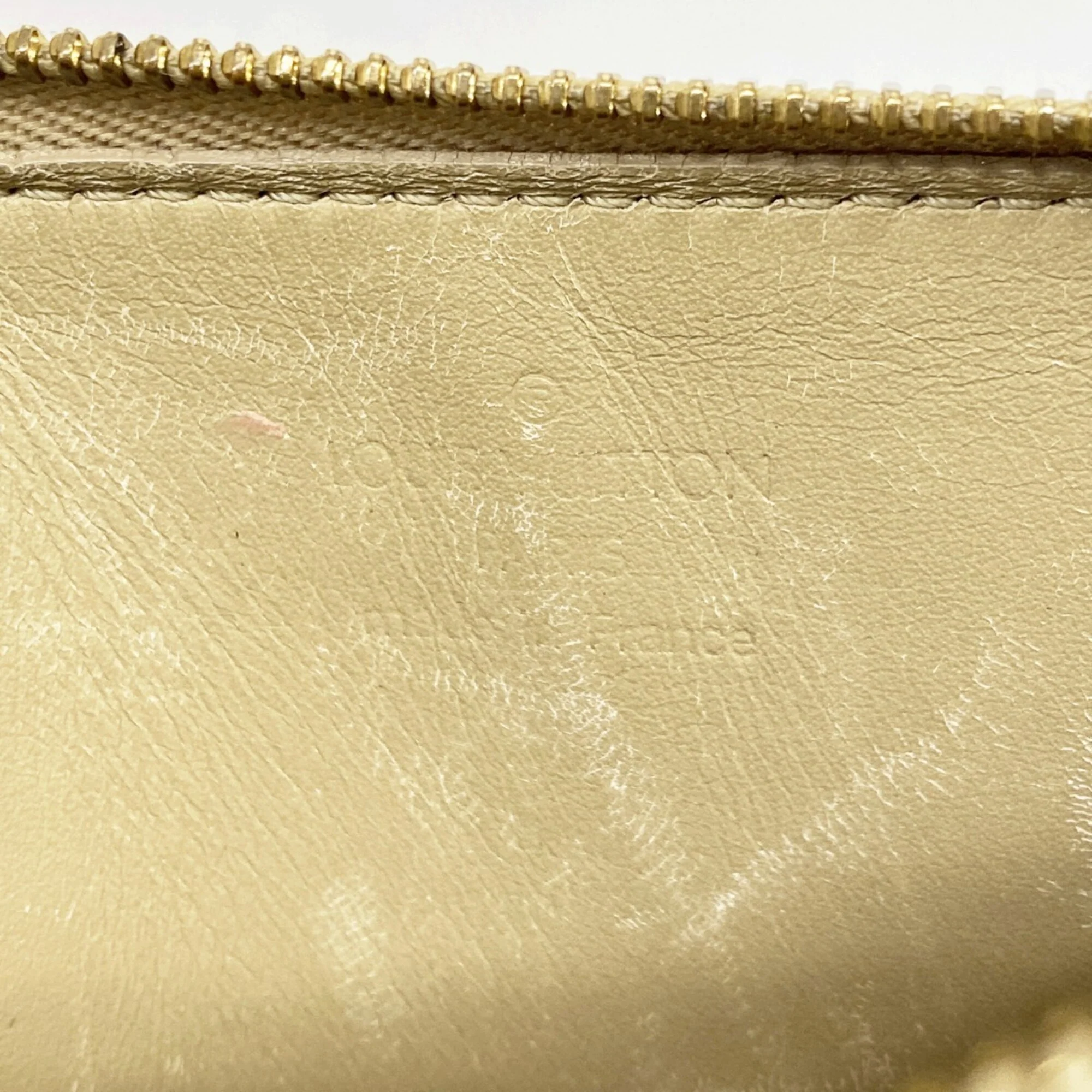 Lexington Pochette Monogram Vernis - Image 5