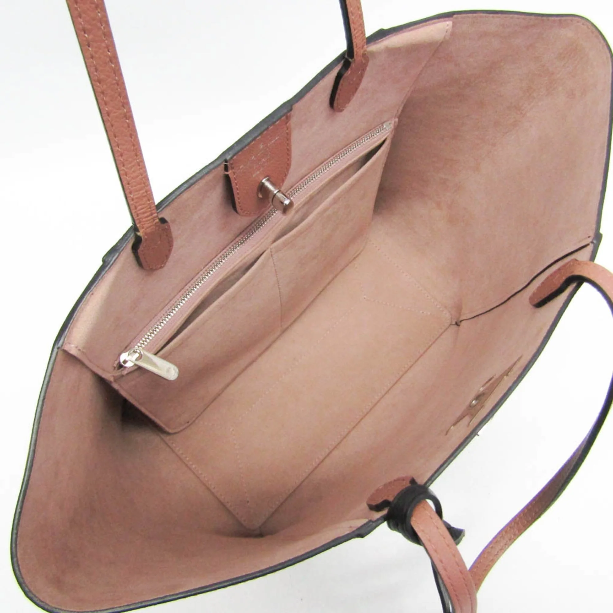 Lockme Cabas Leather - Image 3