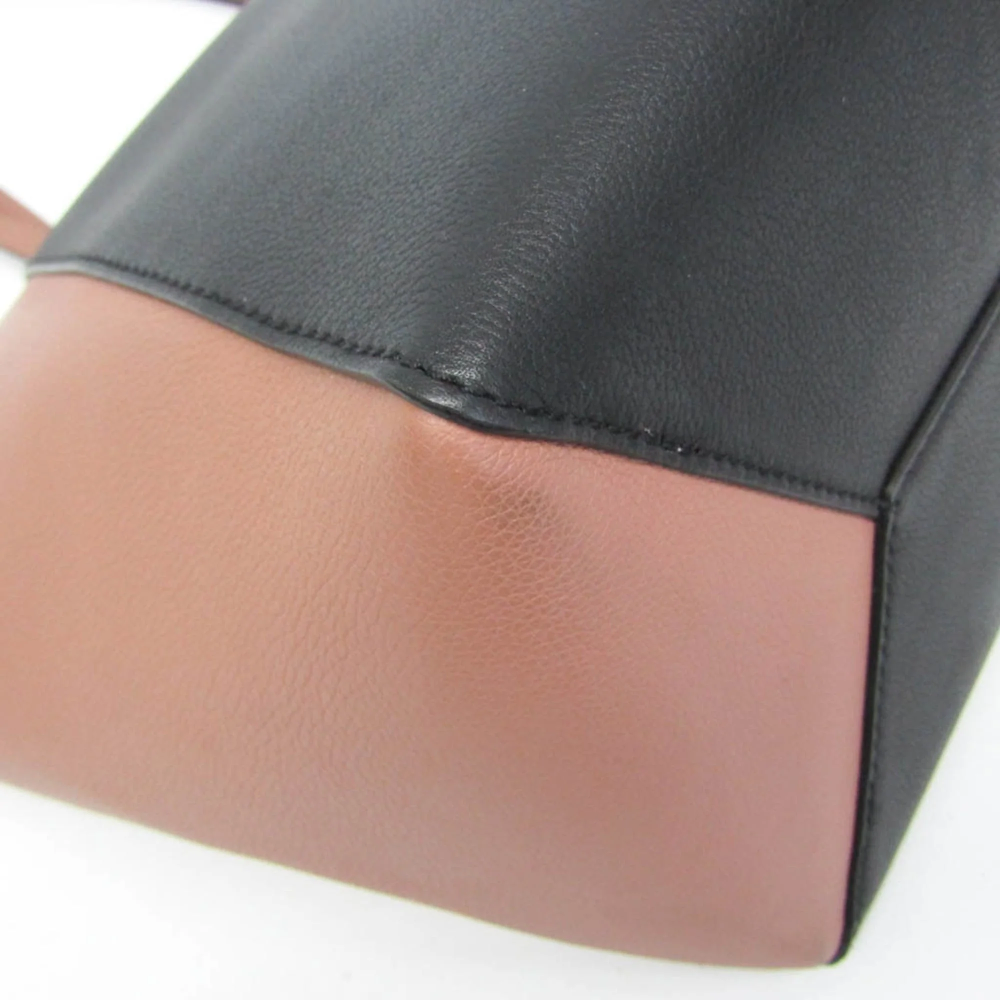 Lockme Cabas Leather - Image 4