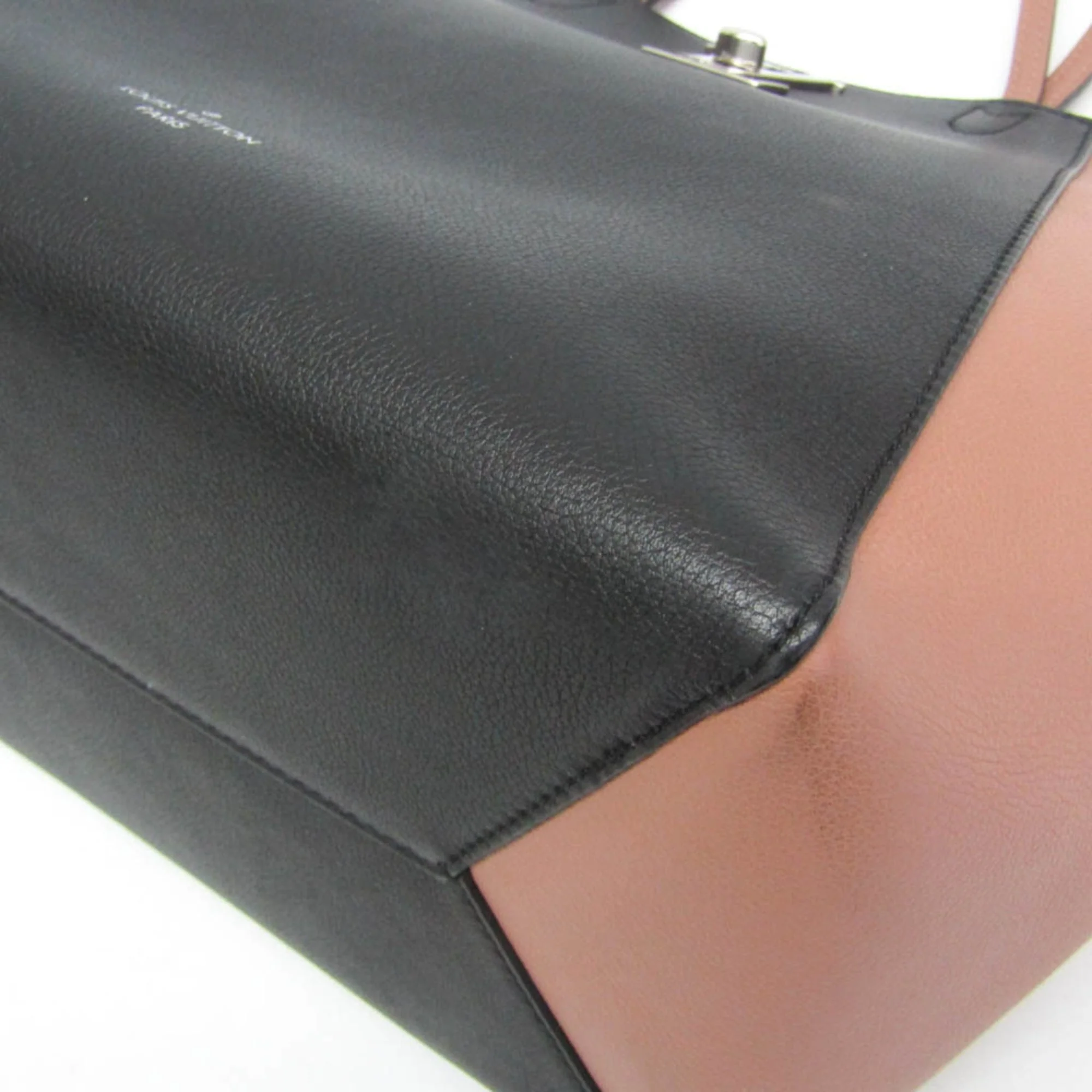 Lockme Cabas Leather - Image 5