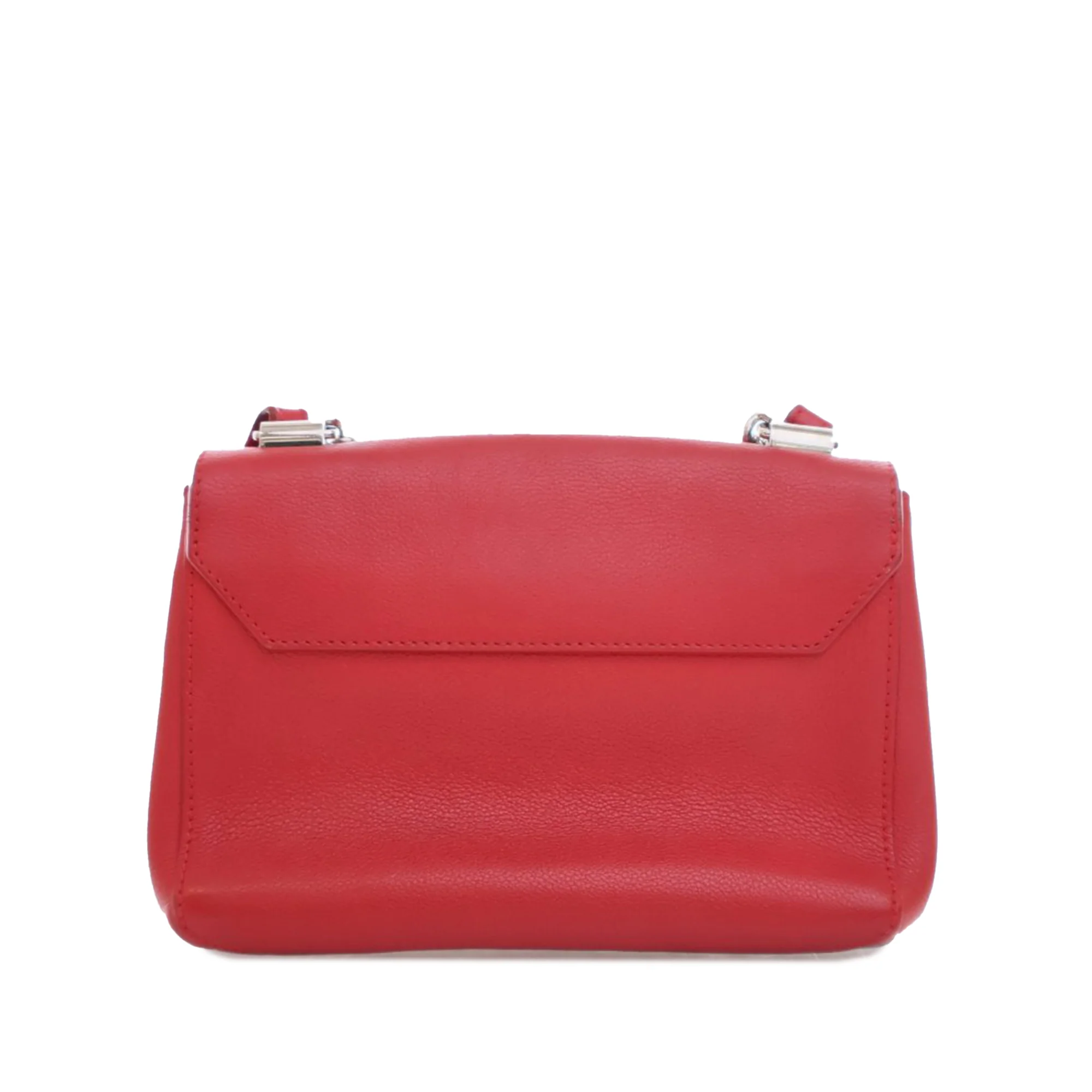 Lockme II Handbag Leather - Image 2