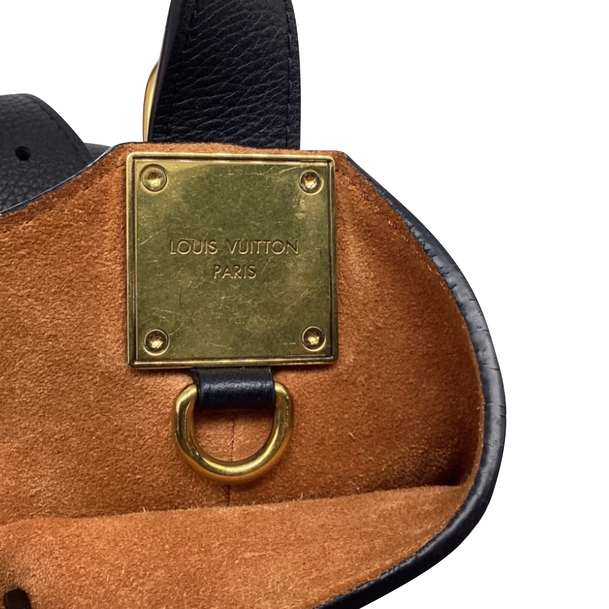 Low Key Hobo Calfskin MM - Image 10