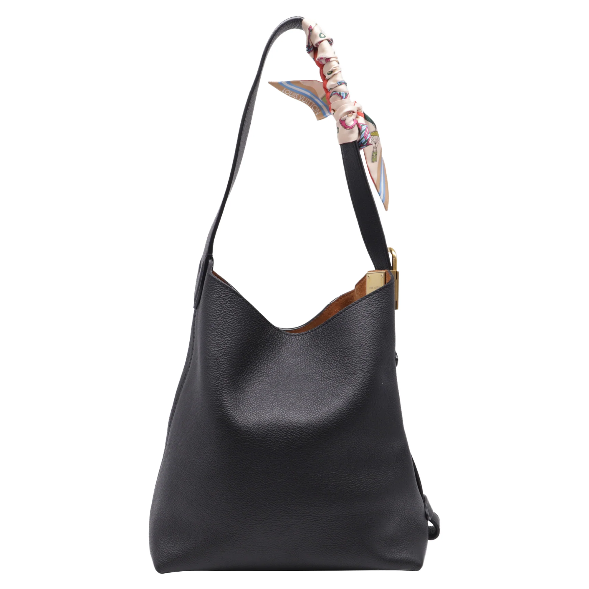 Low Key Hobo Calfskin MM - Image 4