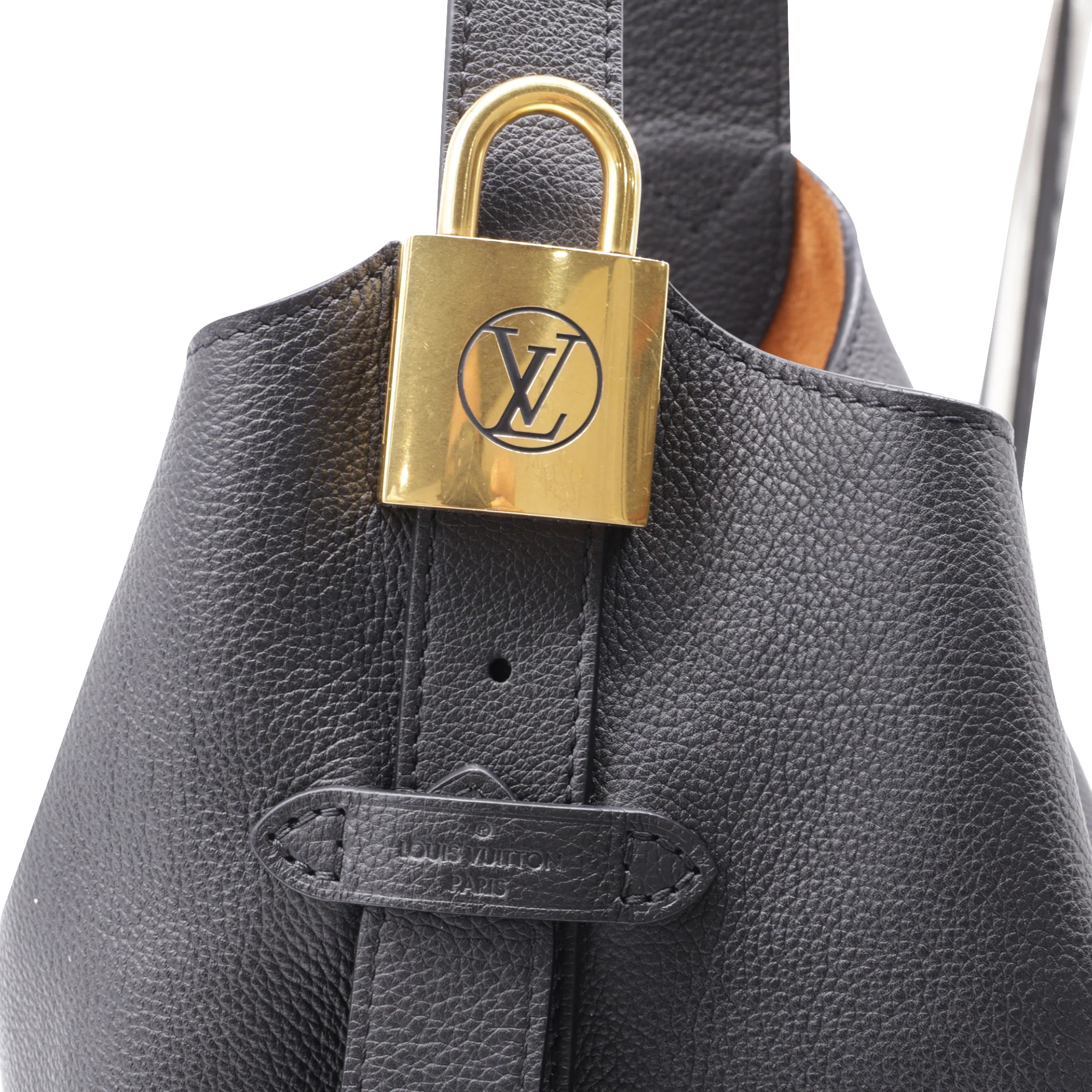 Low Key Hobo Calfskin MM - Image 6