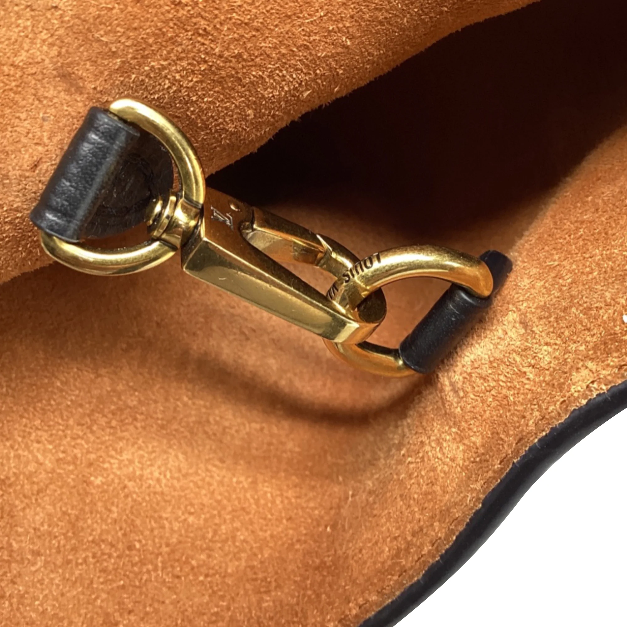 Low Key Hobo Calfskin MM - Image 9
