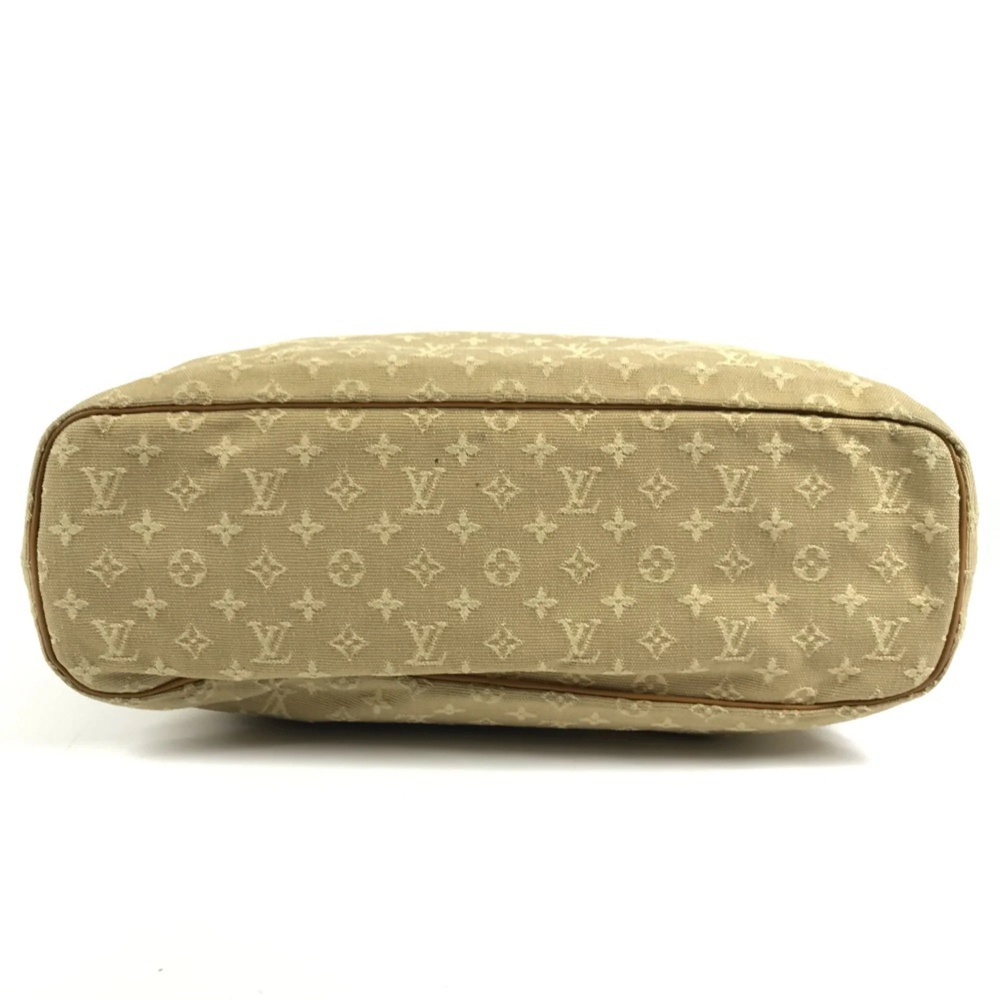 Lucille Handbag Mini Lin GM - Image 5