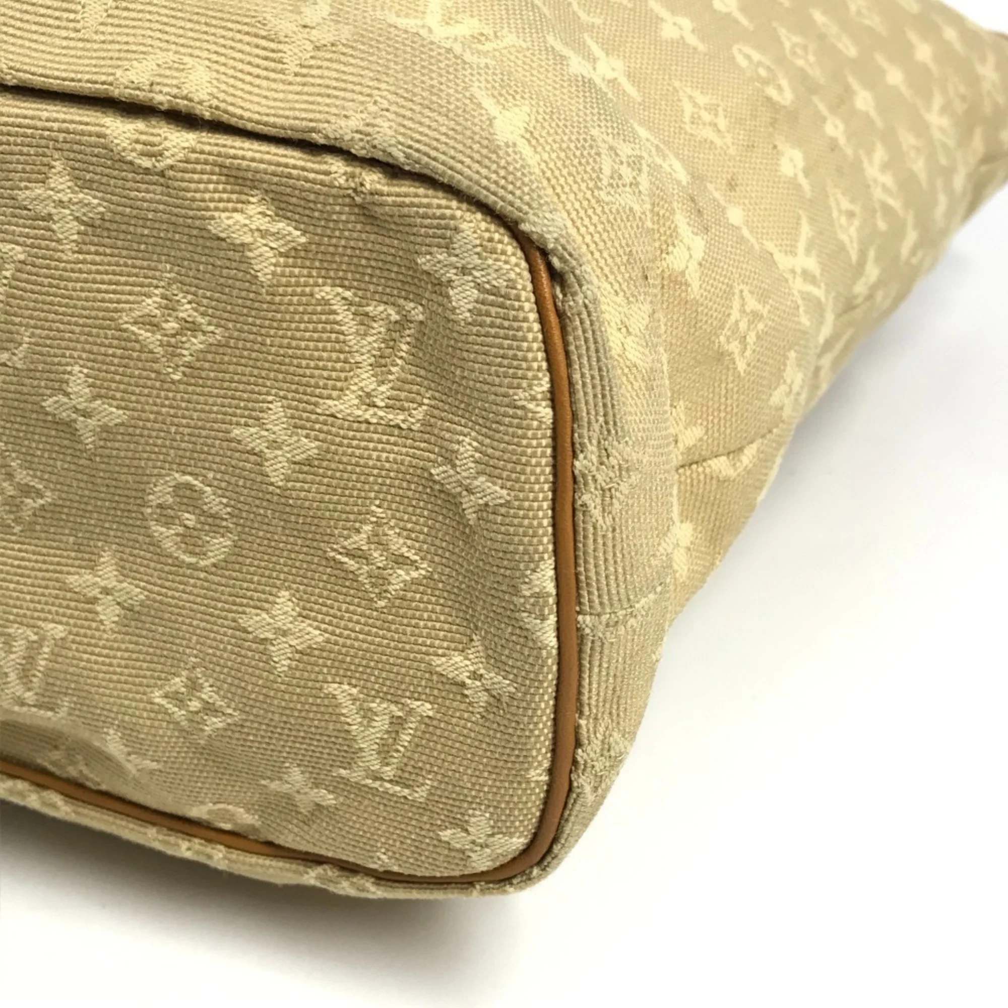 Lucille Handbag Mini Lin GM - Image 6