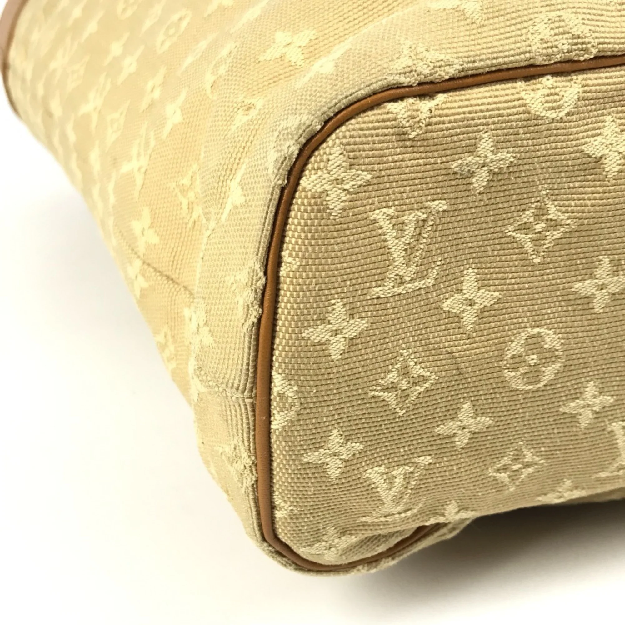 Lucille Handbag Mini Lin GM - Image 7