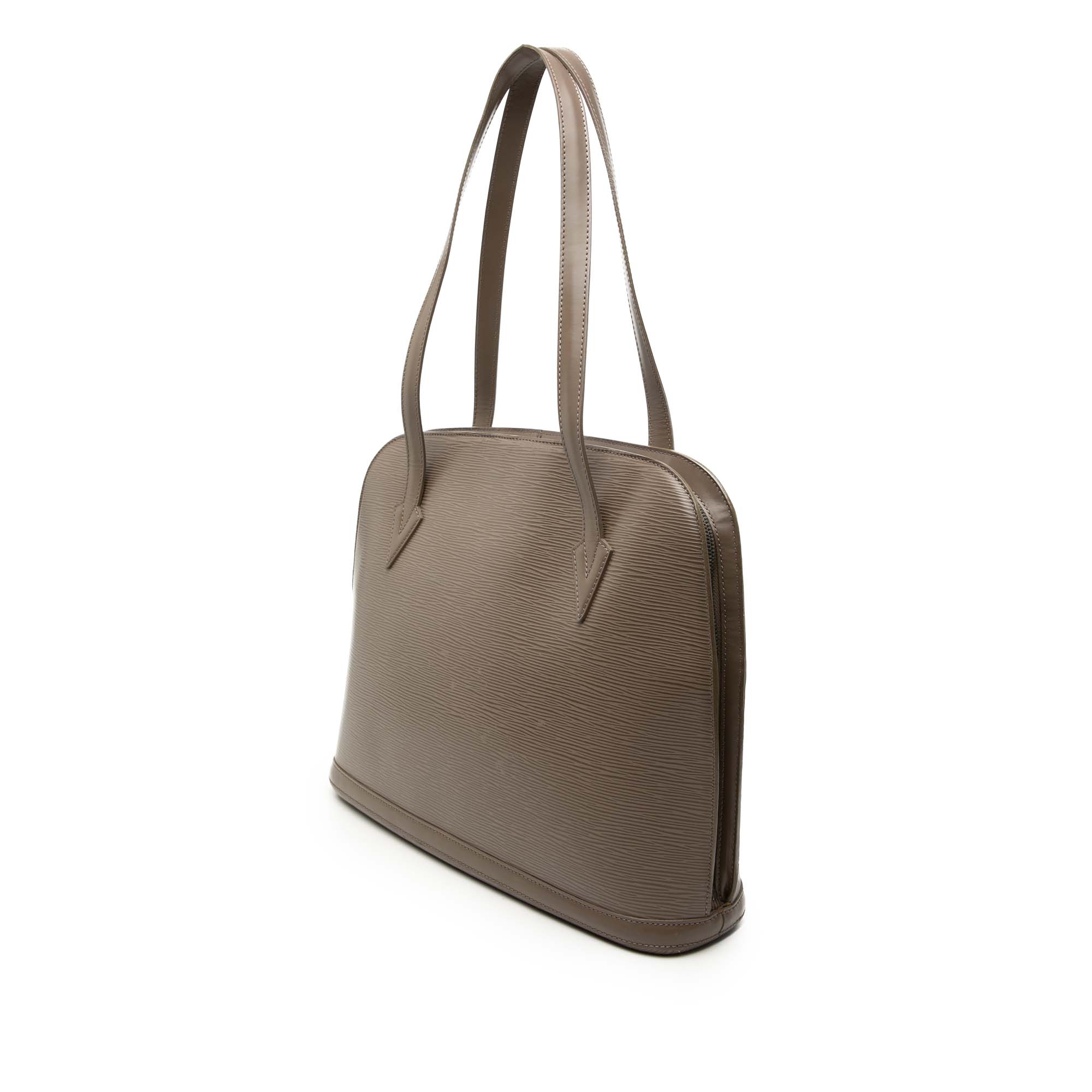 Lussac Handbag Epi Leather - Image 2