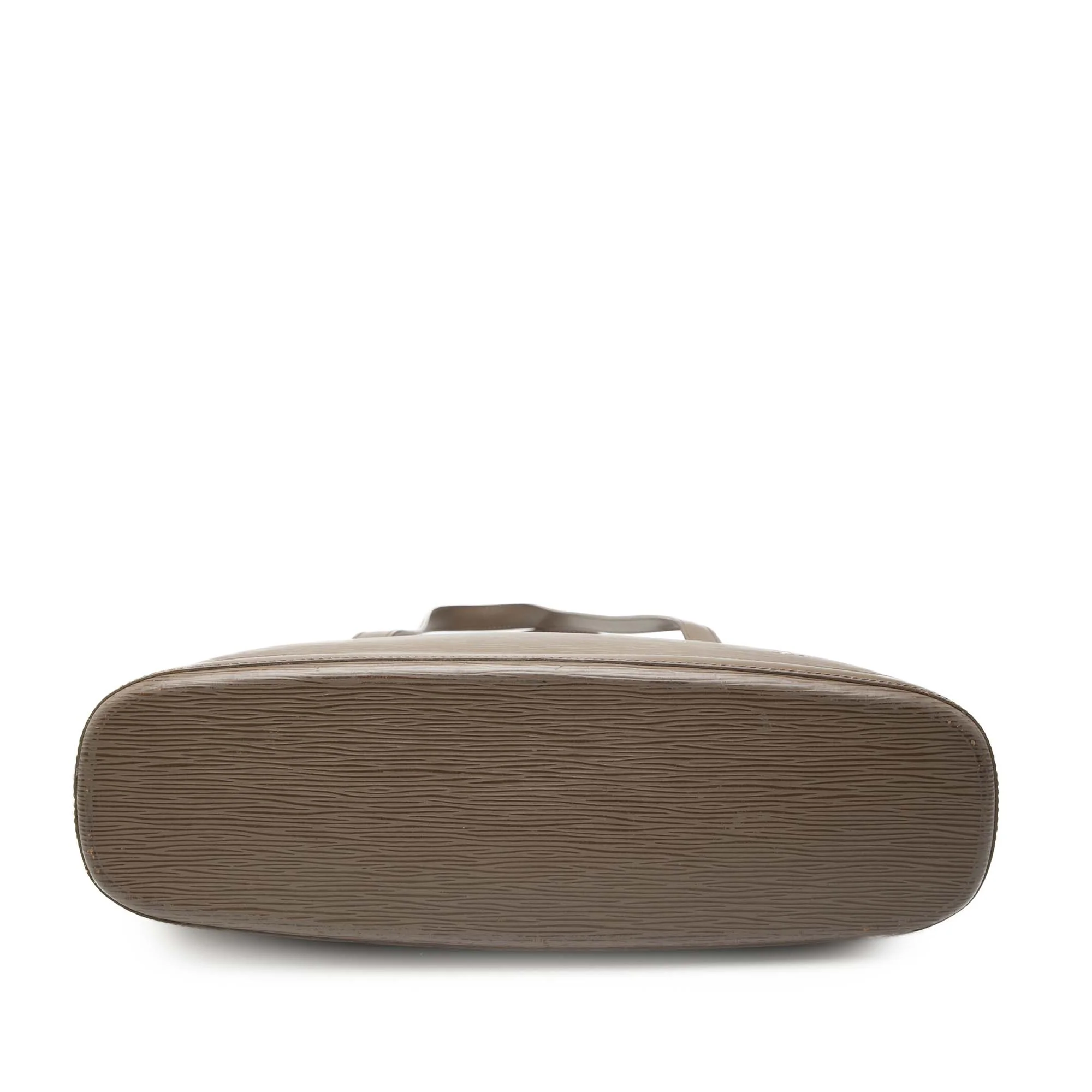 Lussac Handbag Epi Leather - Image 3