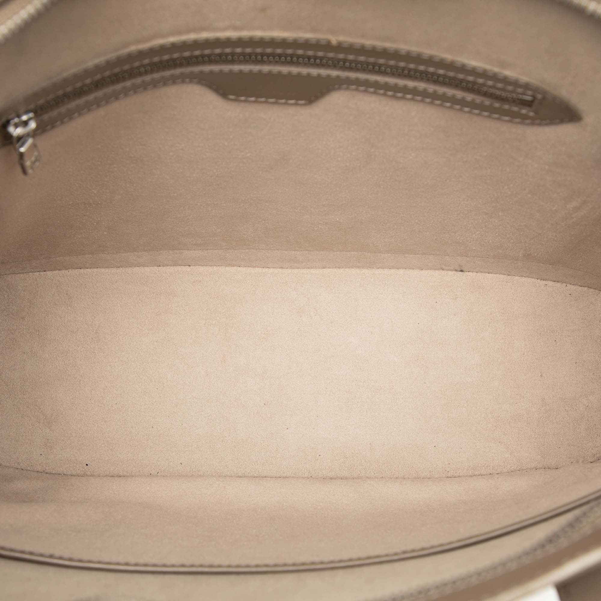 Lussac Handbag Epi Leather - Image 4
