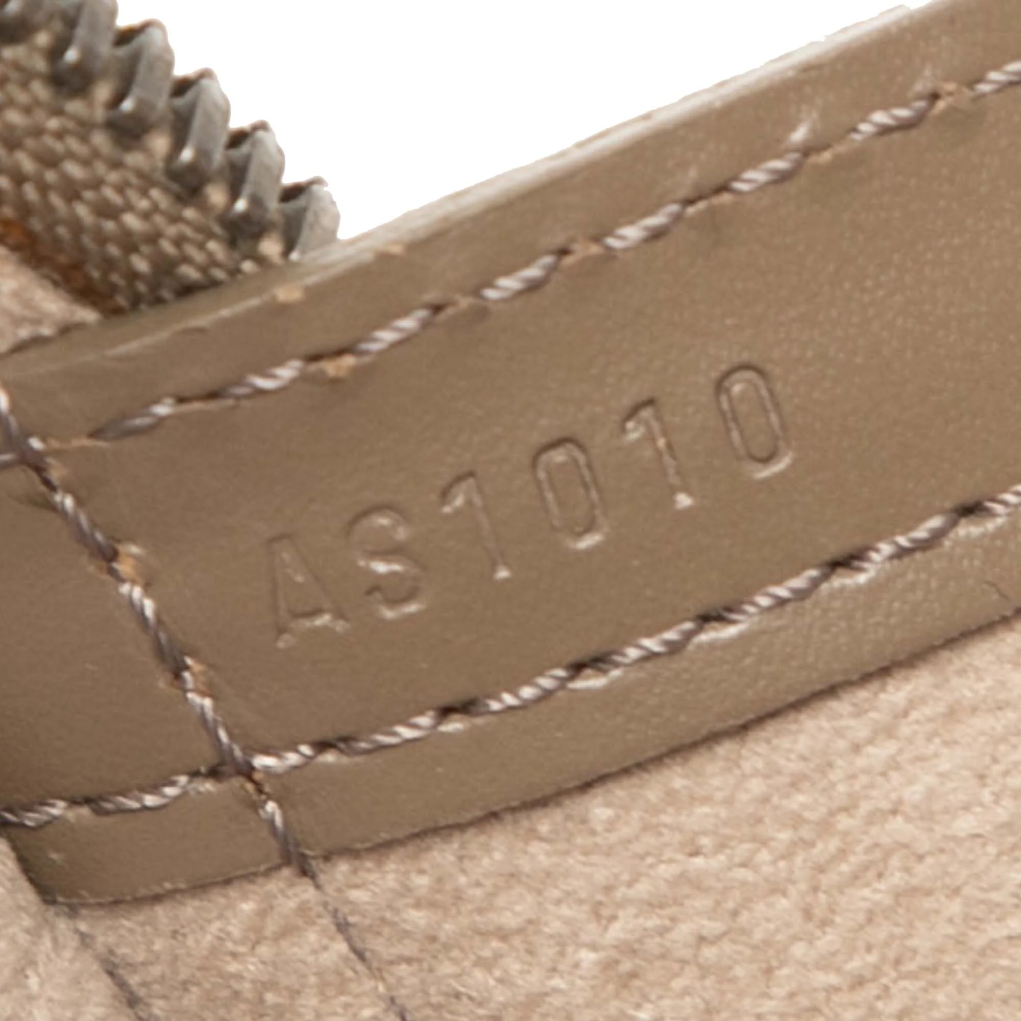 Lussac Handbag Epi Leather - Image 6