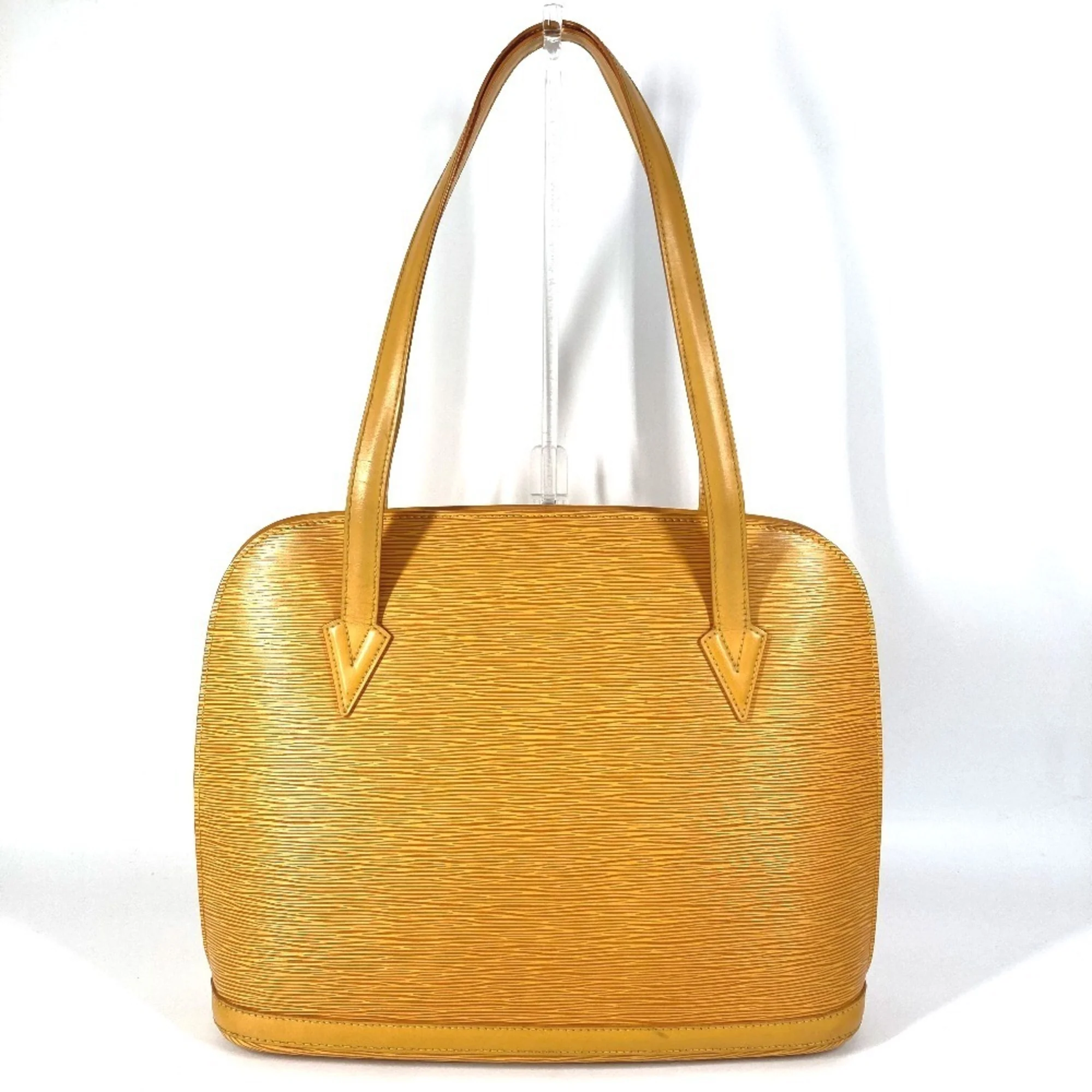 Lussac Handbag Epi Leather - Image 2