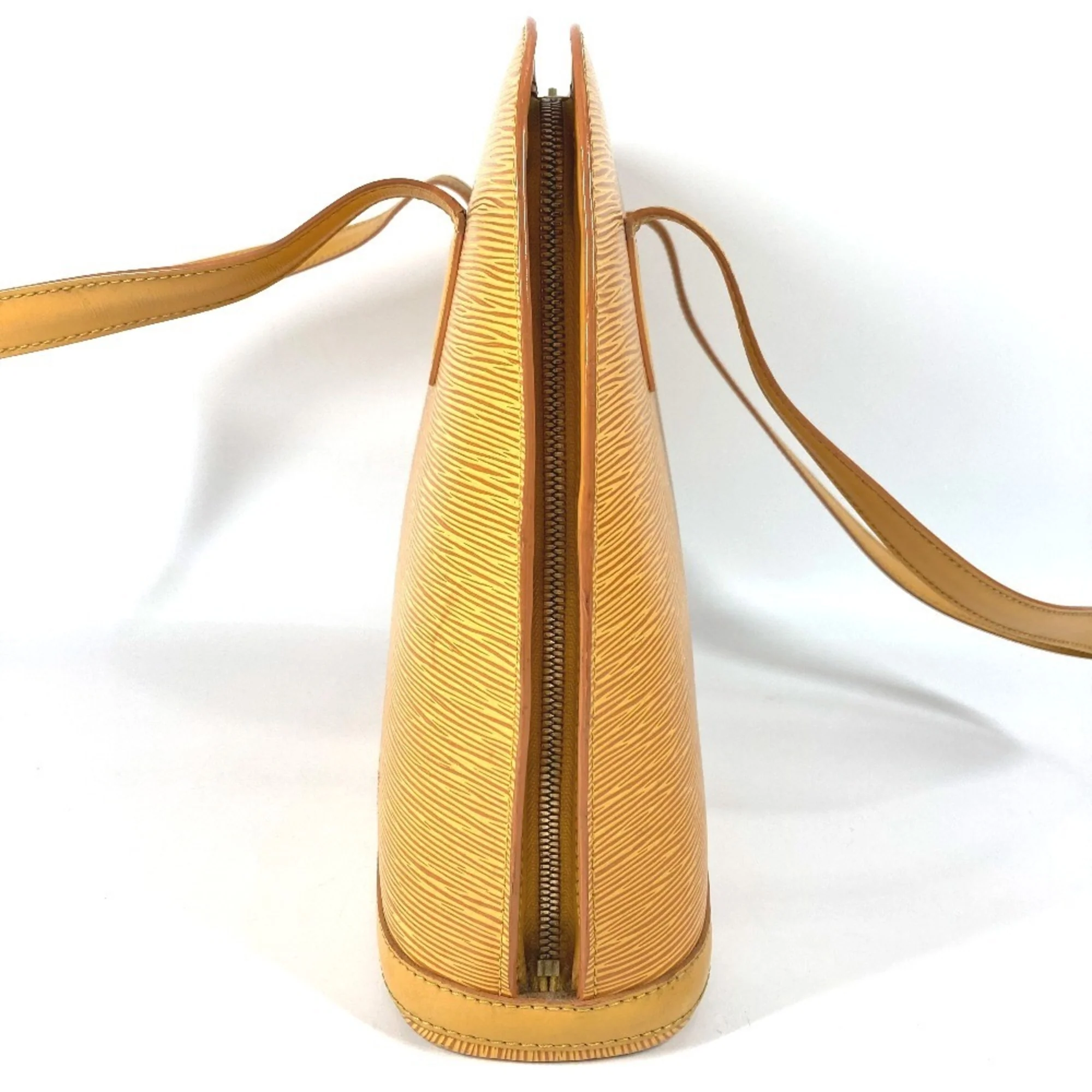 Lussac Handbag Epi Leather - Image 3