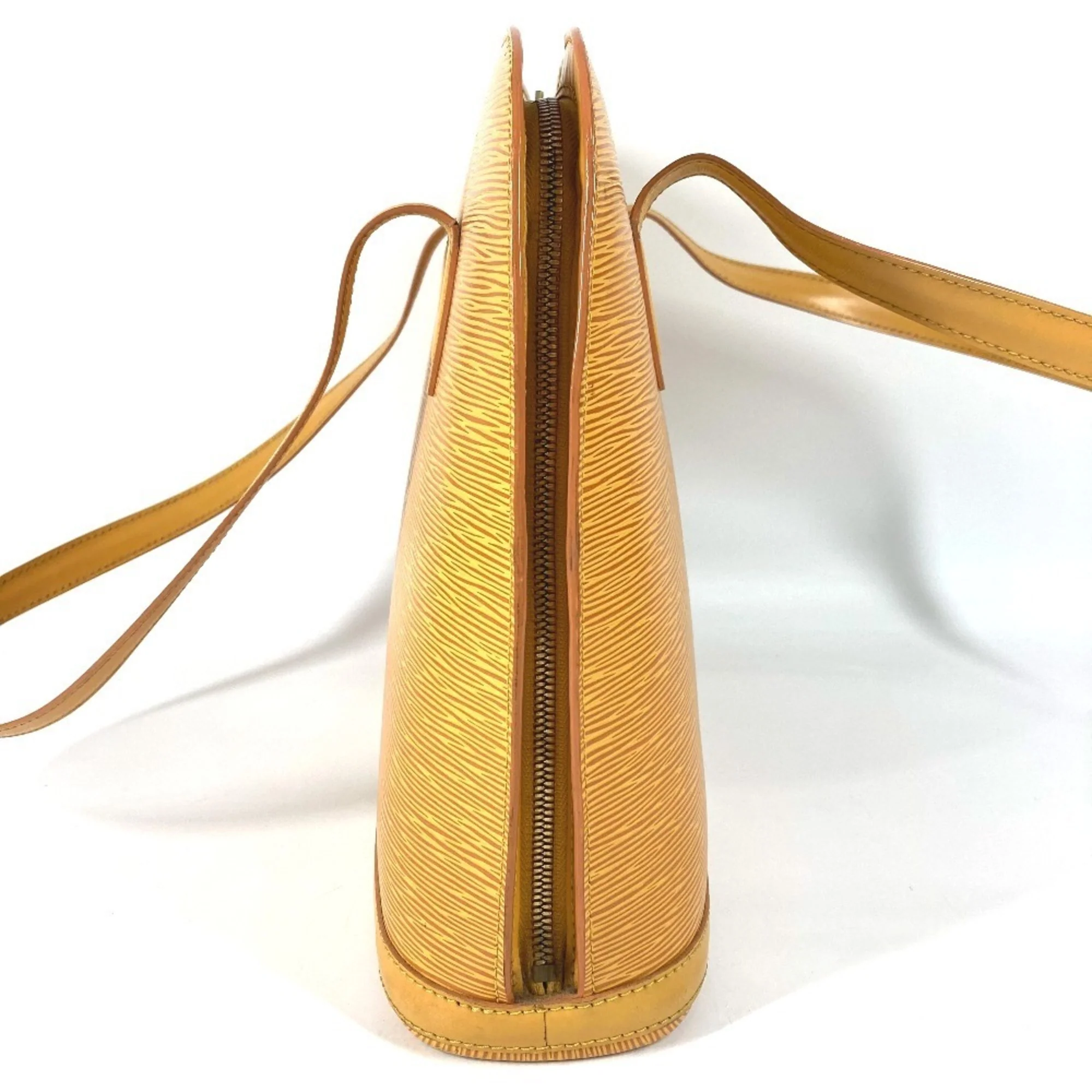 Lussac Handbag Epi Leather - Image 4